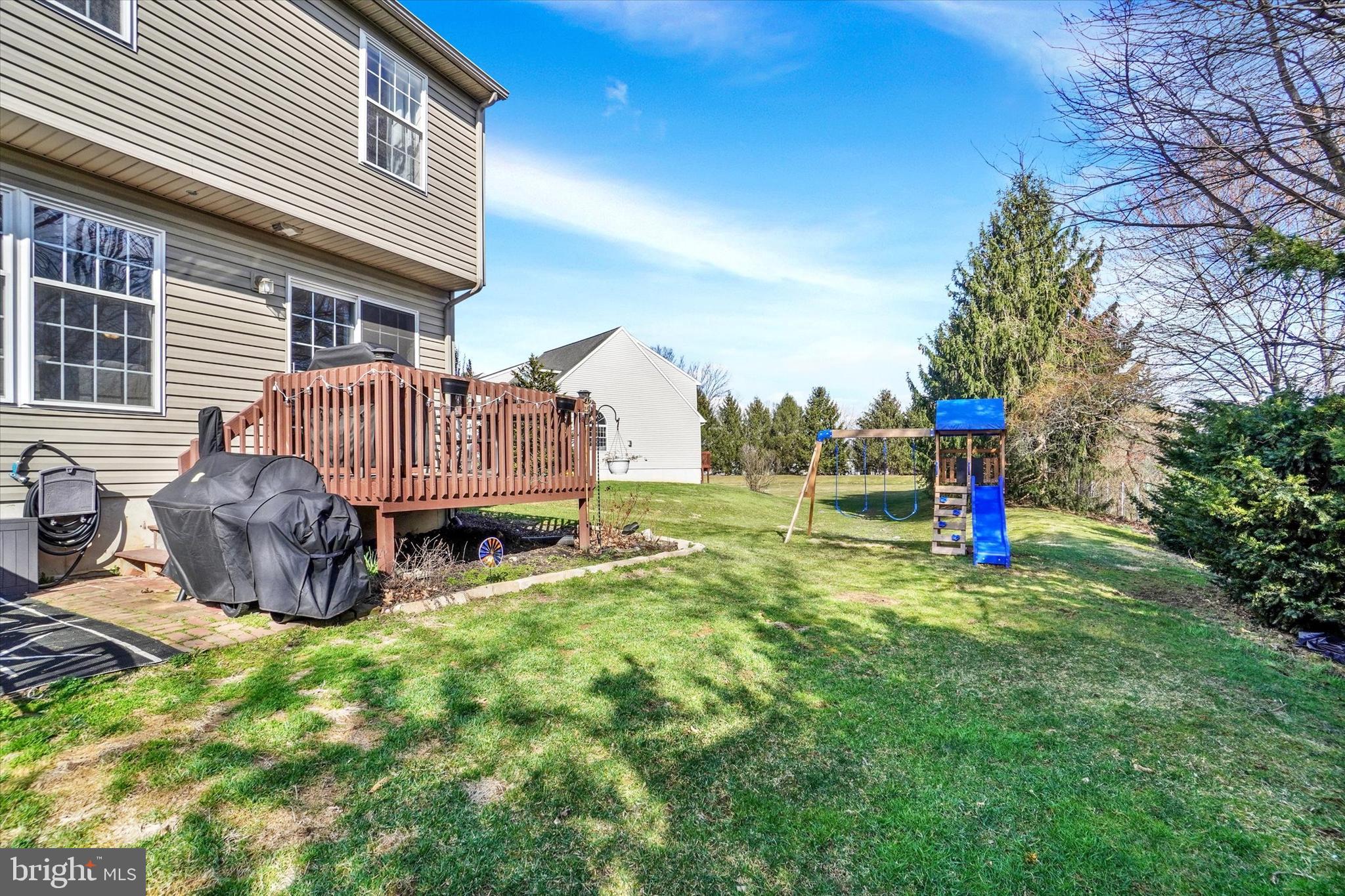 DEERFIELD - Residential