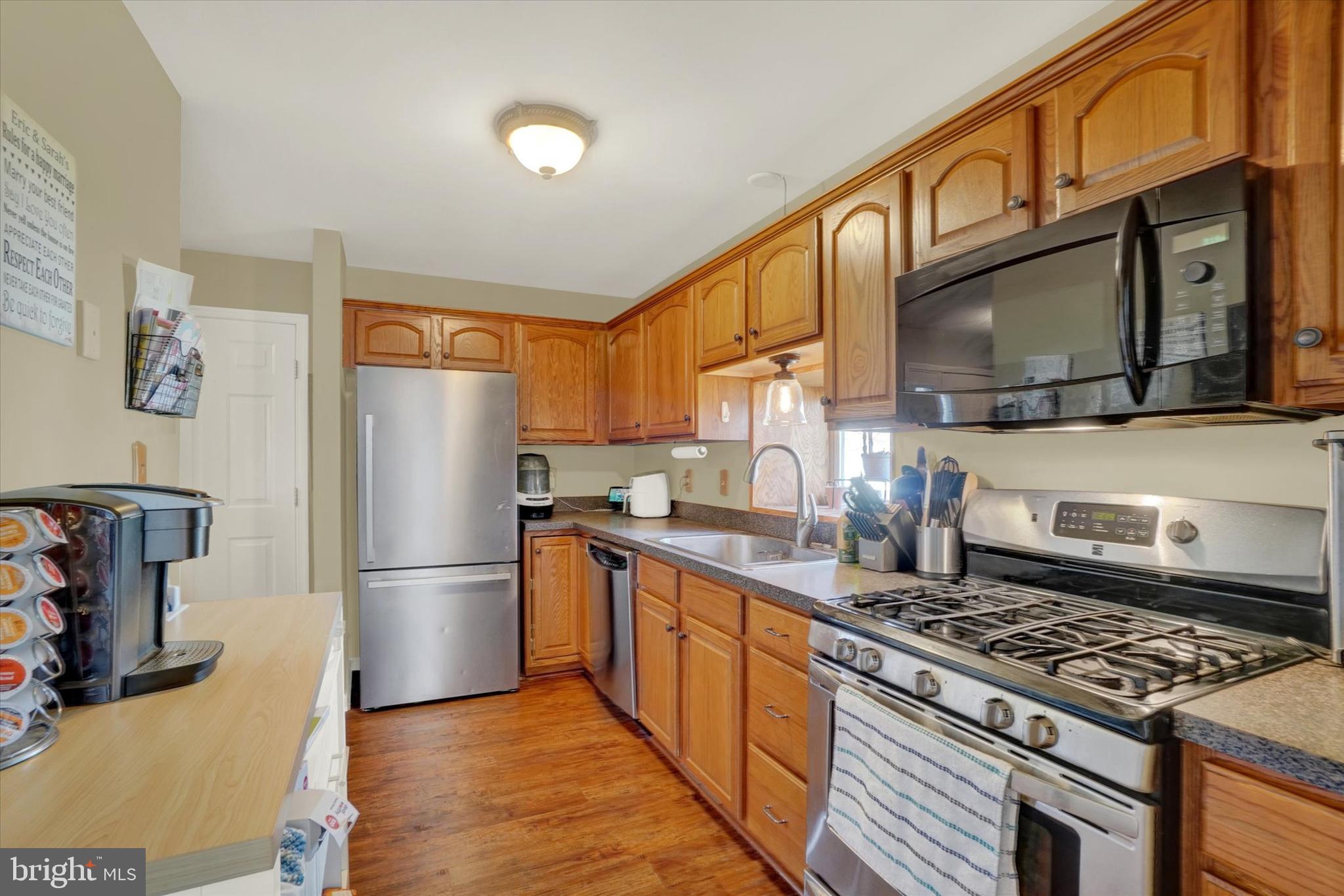 DEERFIELD - Residential