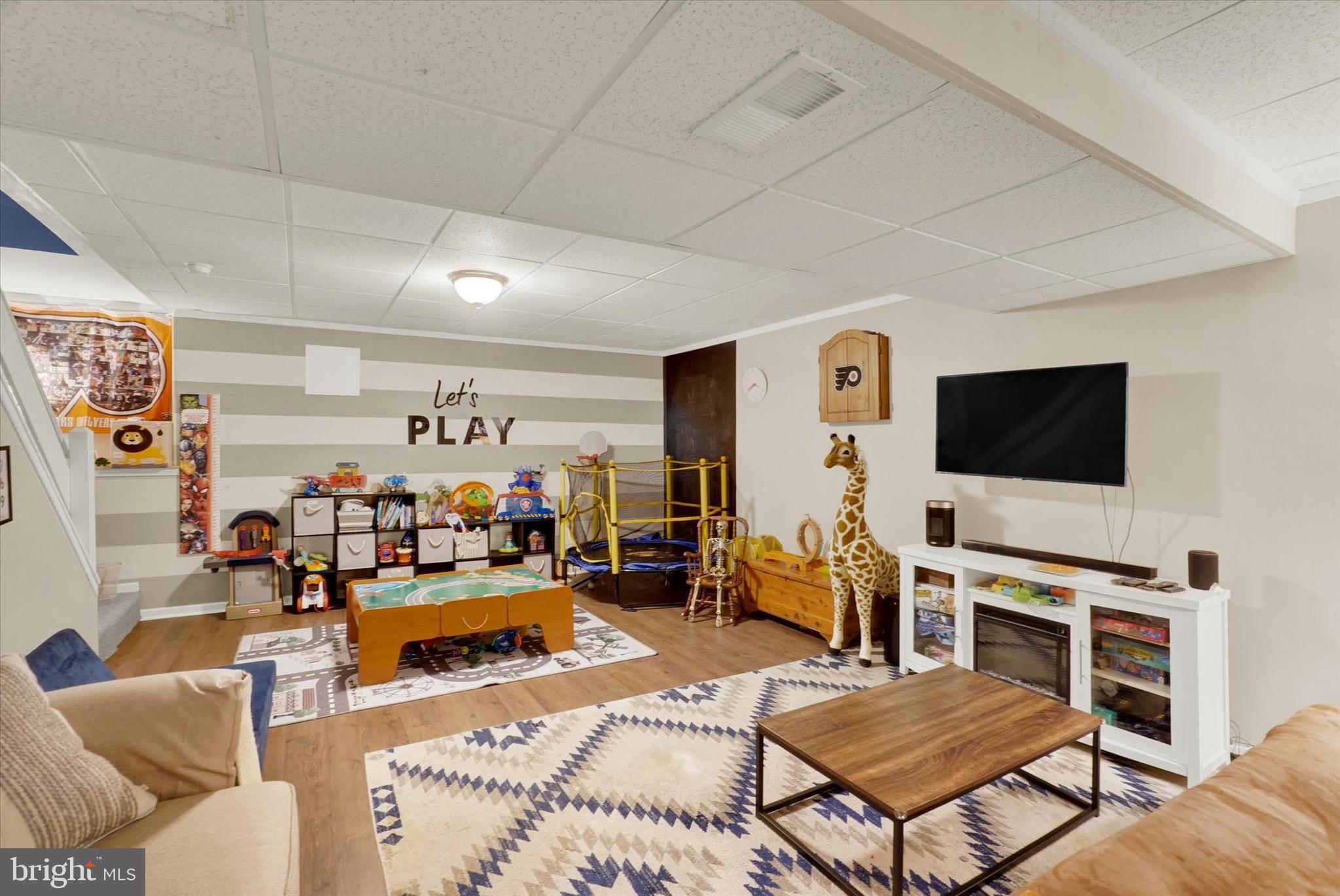 DEERFIELD - Residential