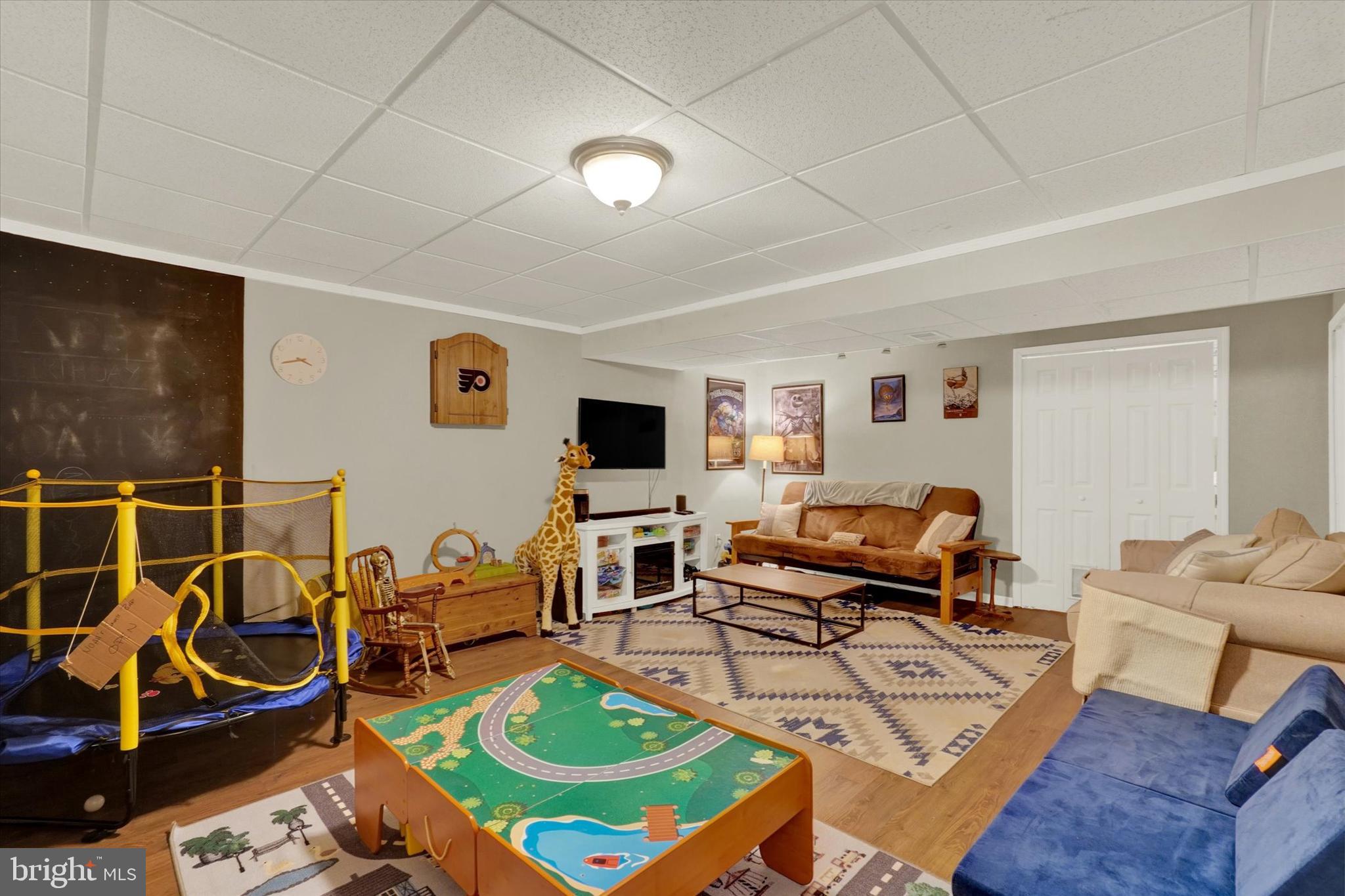 DEERFIELD - Residential