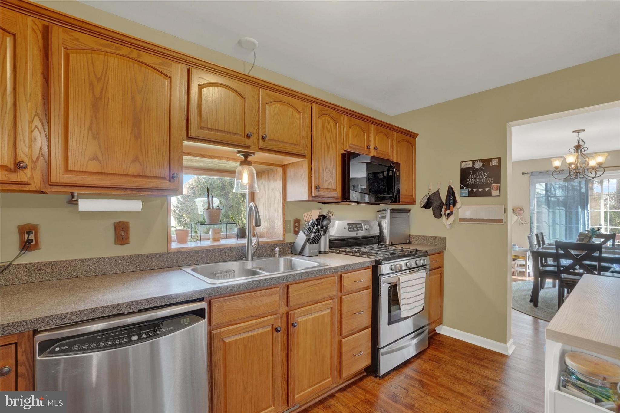 DEERFIELD - Residential