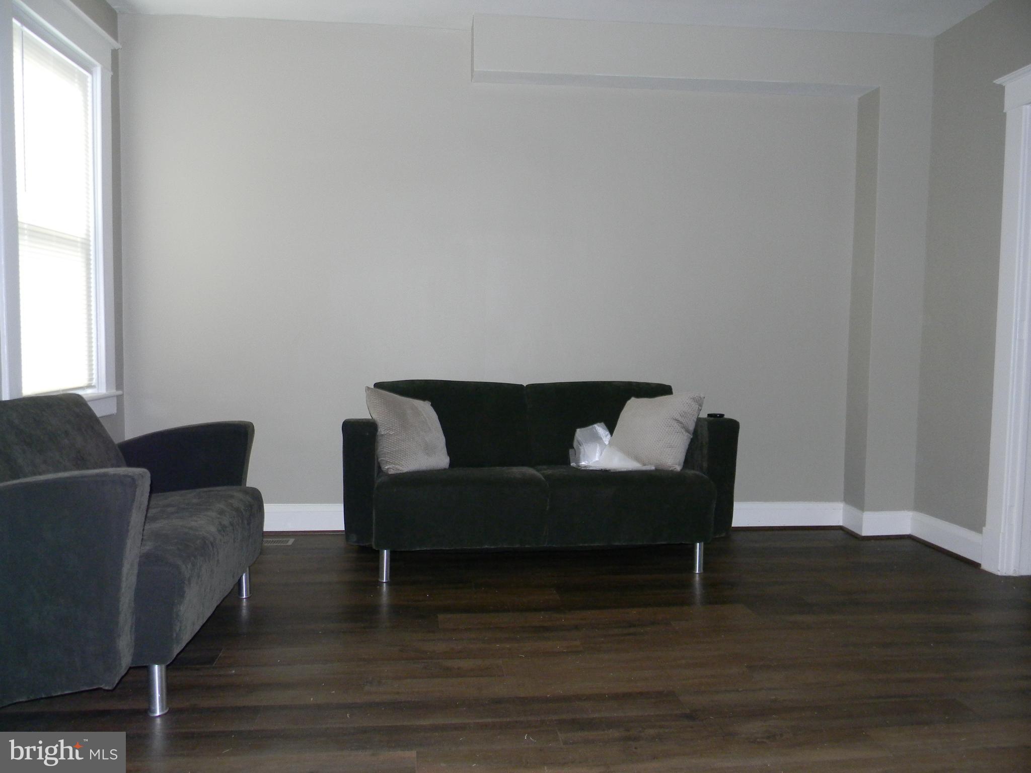 ROSEMONT - Residential Lease