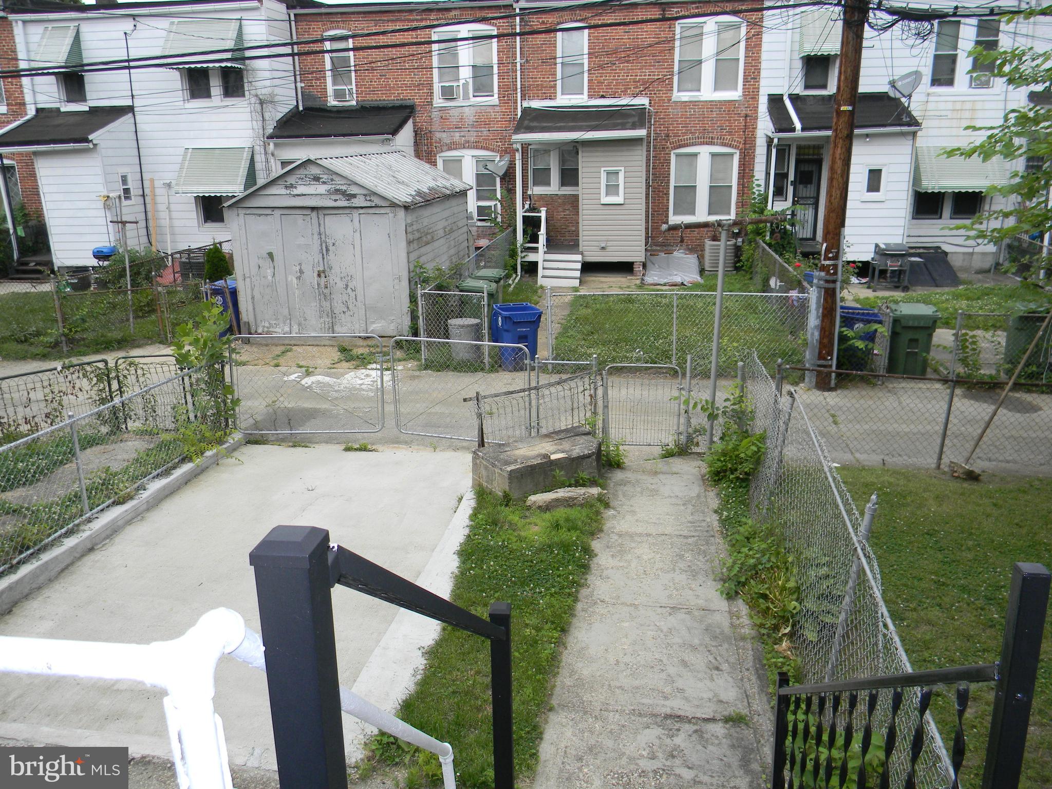 ROSEMONT - Residential Lease