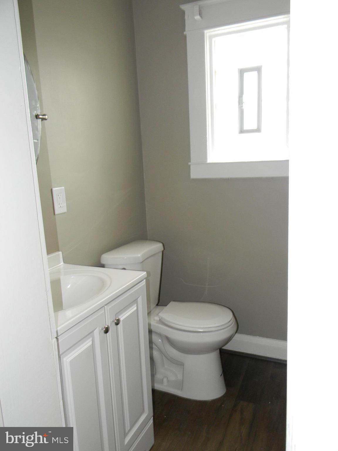 ROSEMONT - Residential Lease