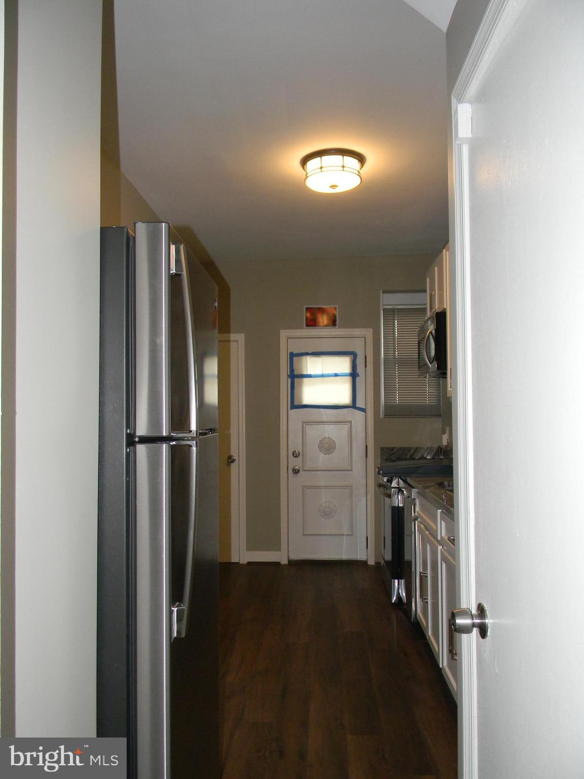 ROSEMONT - Residential Lease