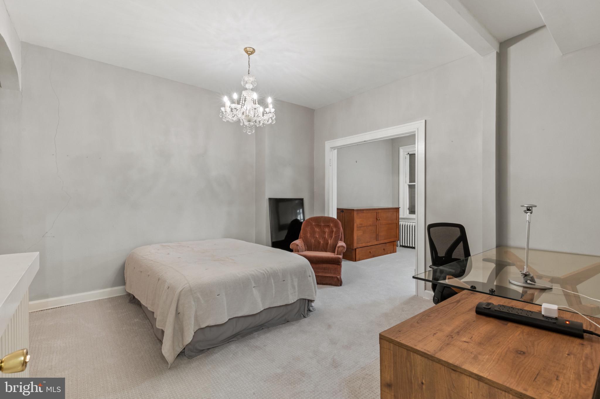 BOLTON HILL HISTORIC DISTRICT - Residential