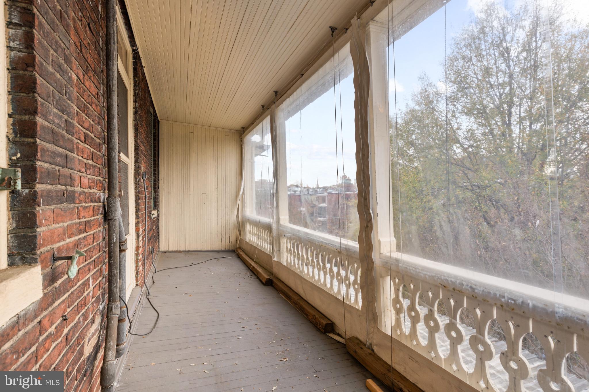 BOLTON HILL HISTORIC DISTRICT - Residential