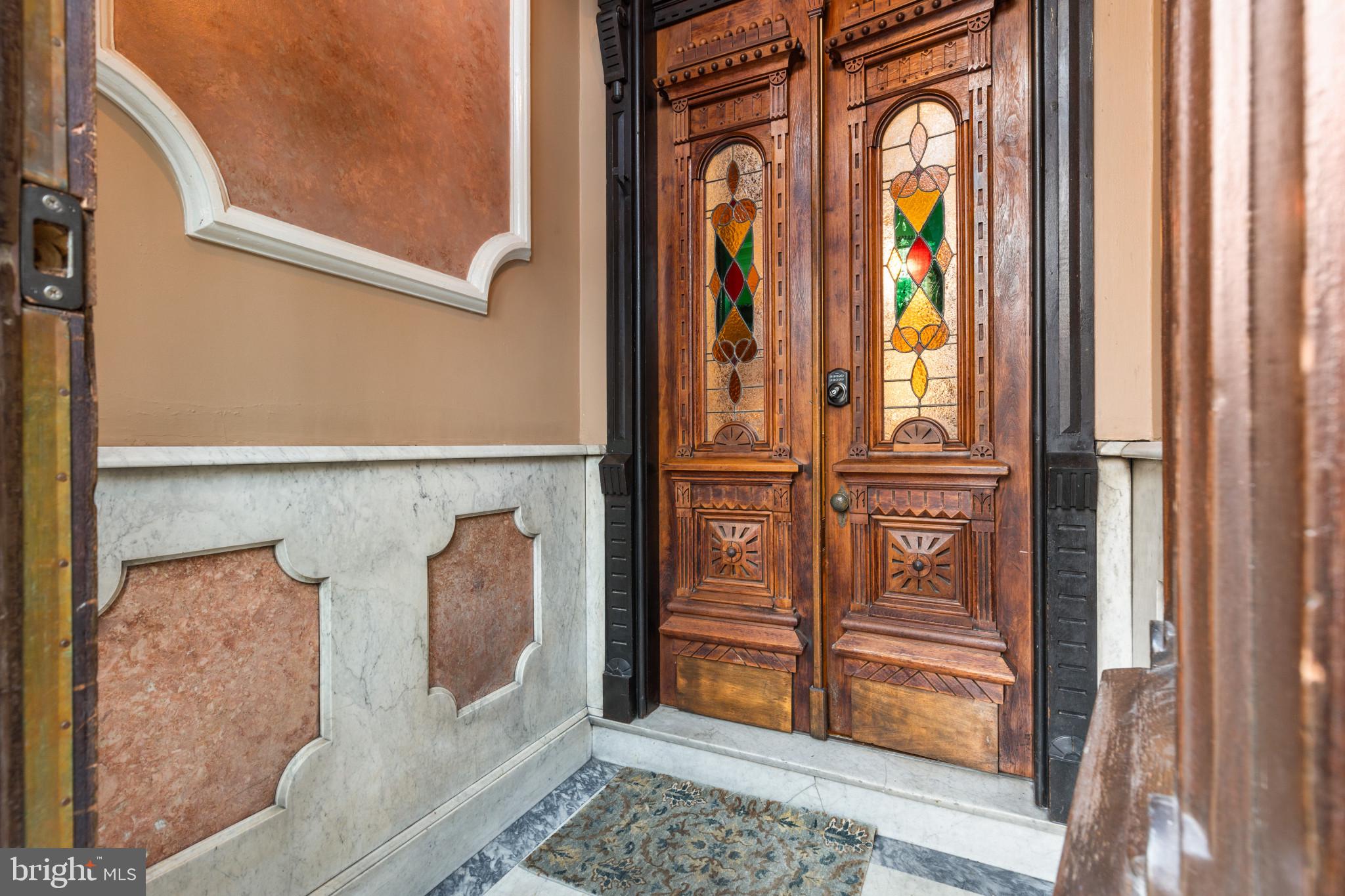 BOLTON HILL HISTORIC DISTRICT - Residential