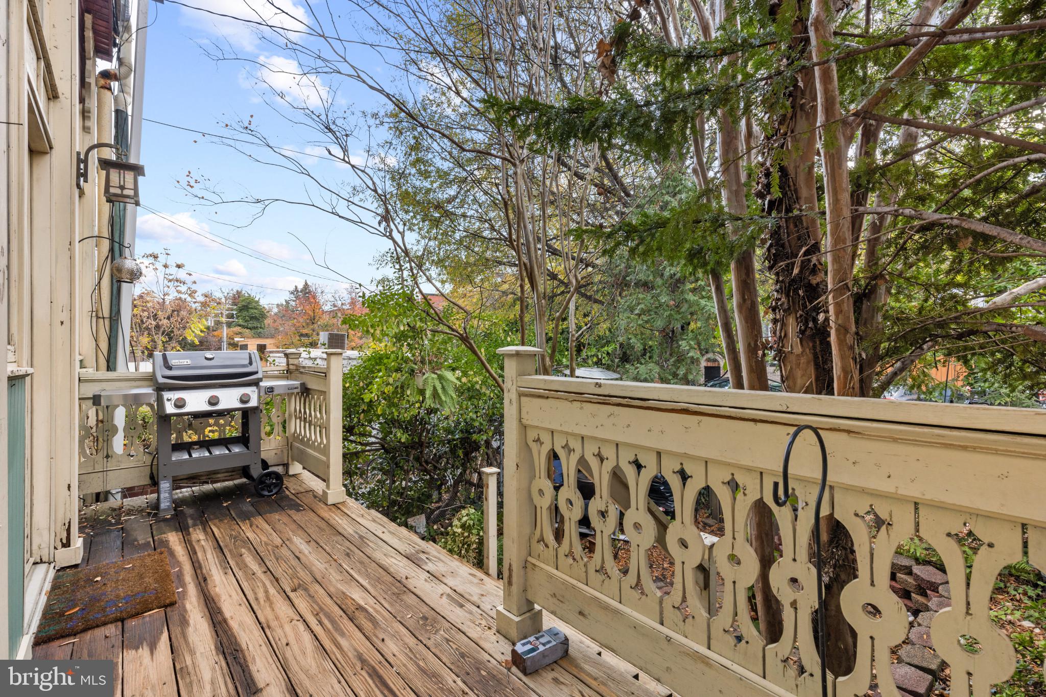 BOLTON HILL HISTORIC DISTRICT - Residential