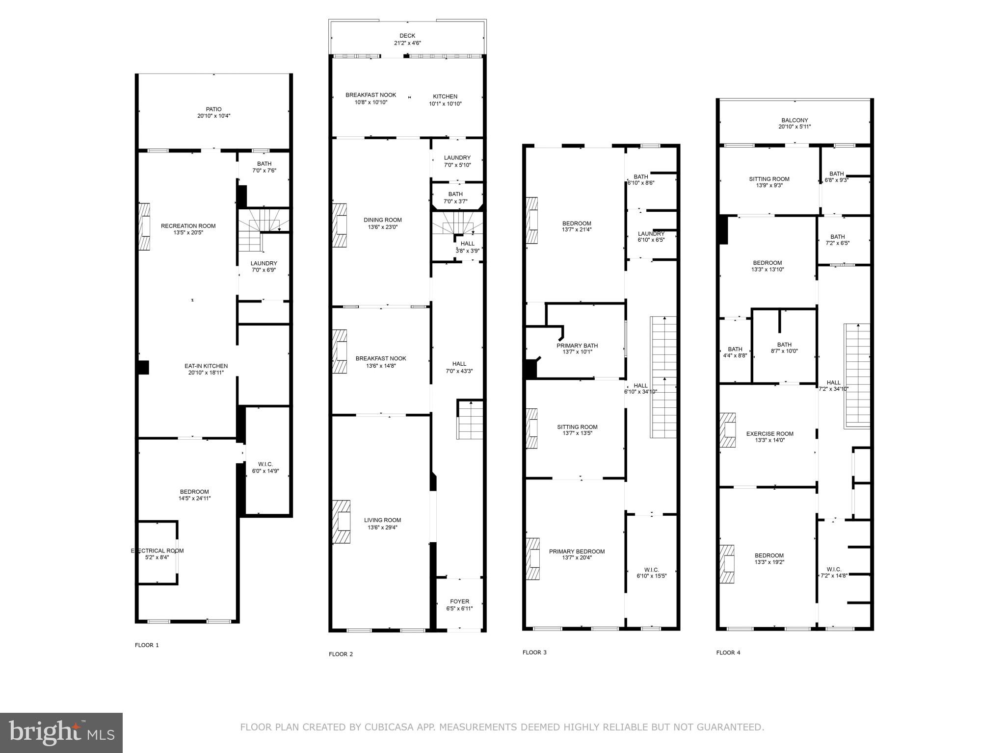 BOLTON HILL HISTORIC DISTRICT - Residential