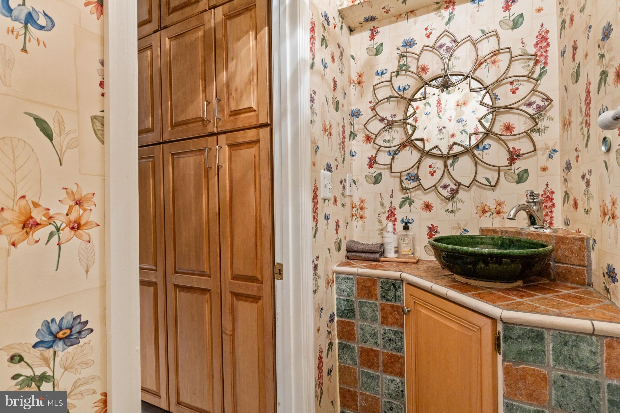 BOLTON HILL HISTORIC DISTRICT - Residential