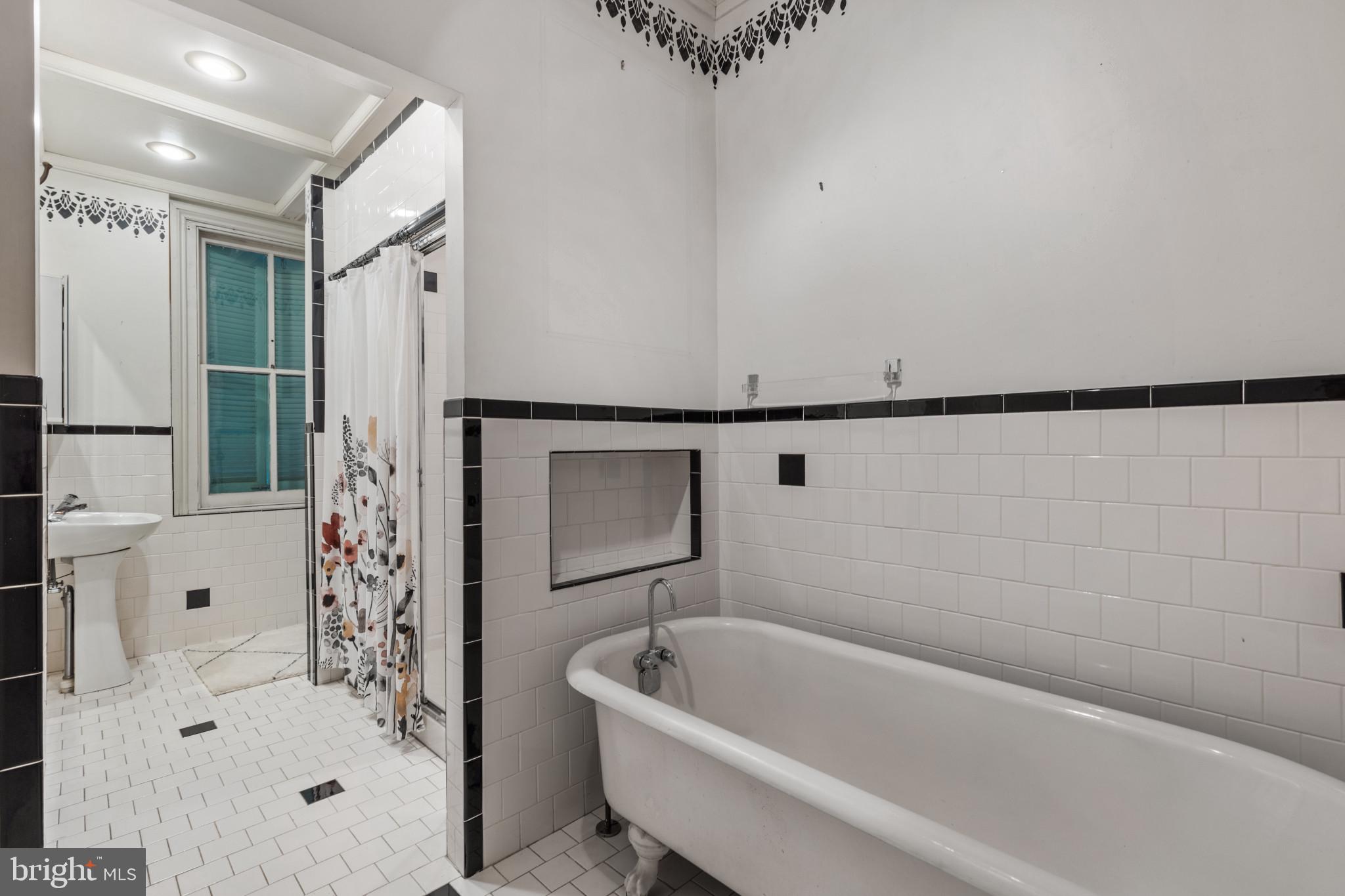 BOLTON HILL HISTORIC DISTRICT - Residential