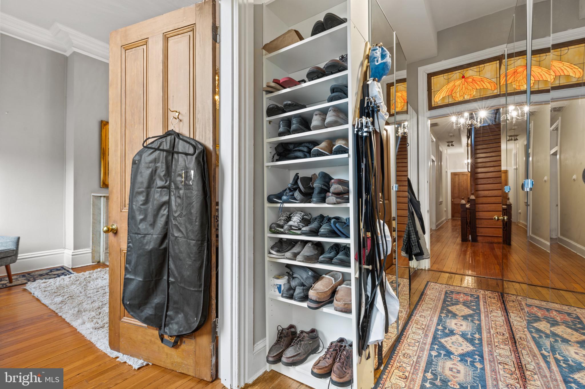 BOLTON HILL HISTORIC DISTRICT - Residential