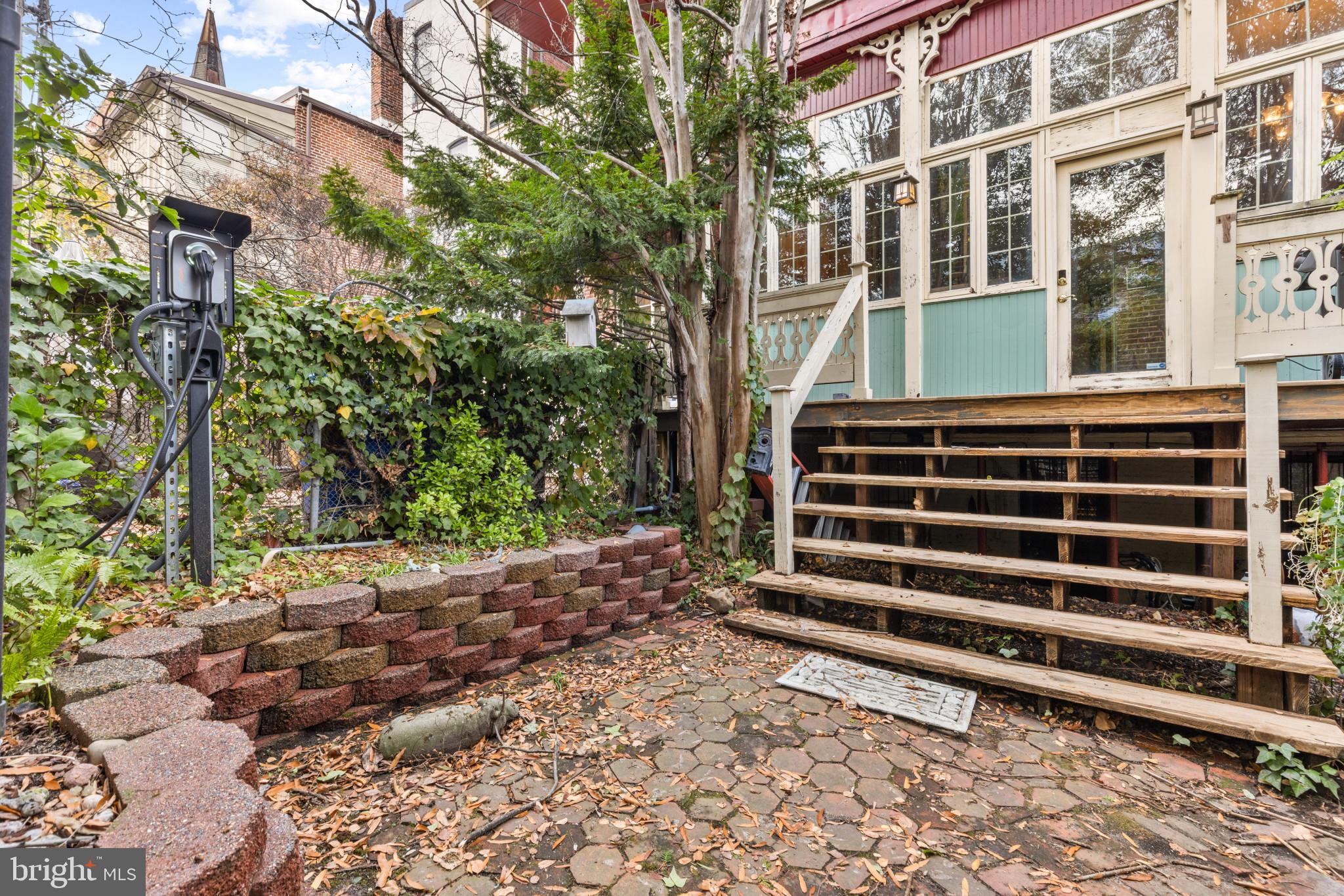 BOLTON HILL HISTORIC DISTRICT - Residential