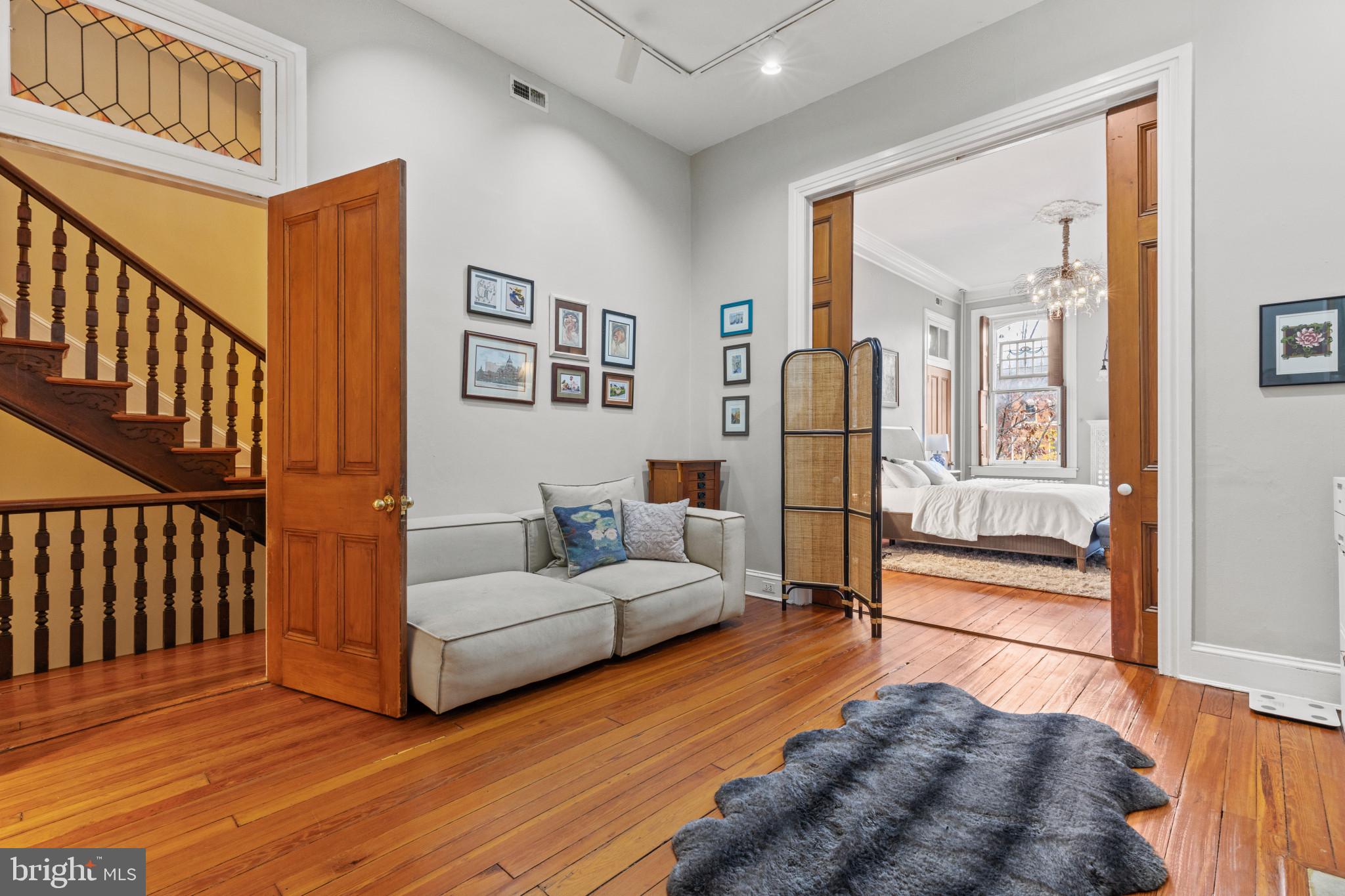 BOLTON HILL HISTORIC DISTRICT - Residential