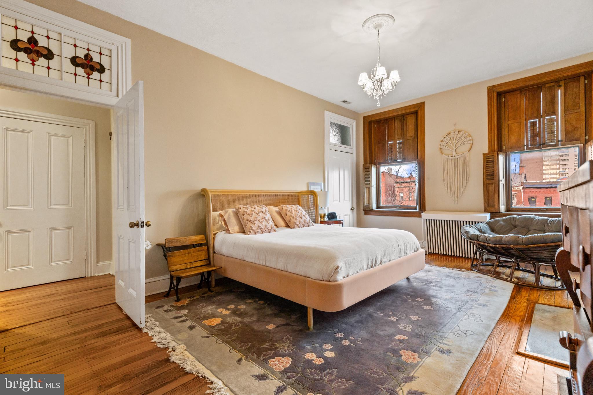 BOLTON HILL HISTORIC DISTRICT - Residential