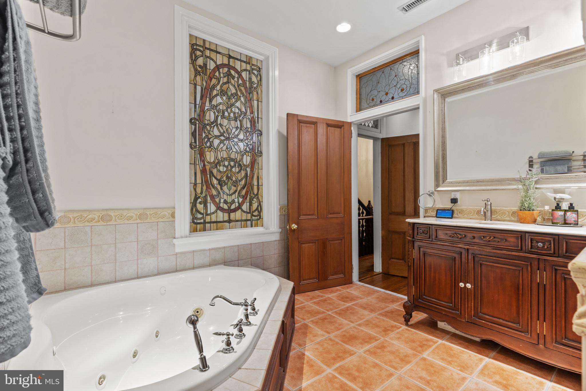 BOLTON HILL HISTORIC DISTRICT - Residential