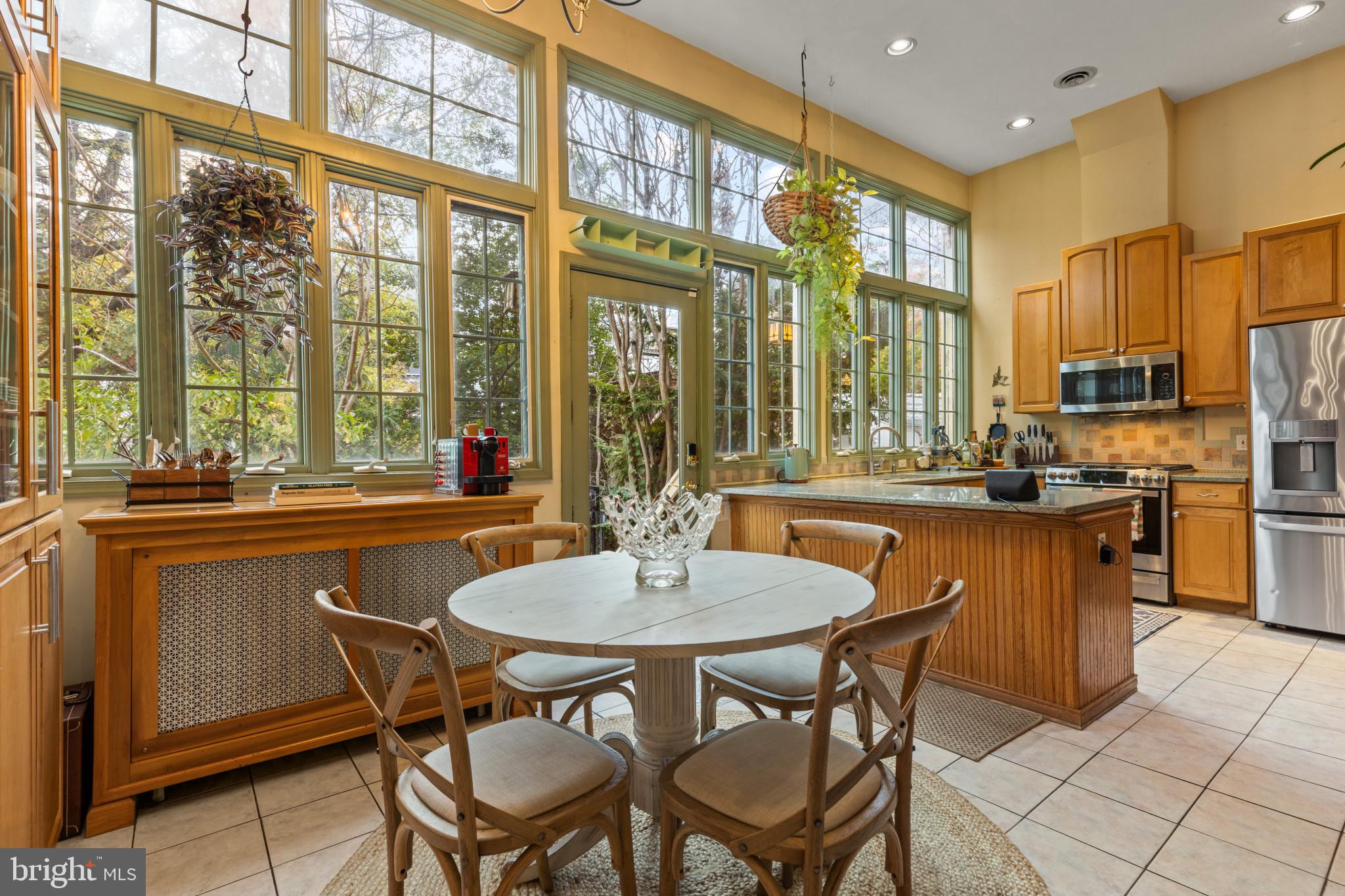 BOLTON HILL HISTORIC DISTRICT - Residential