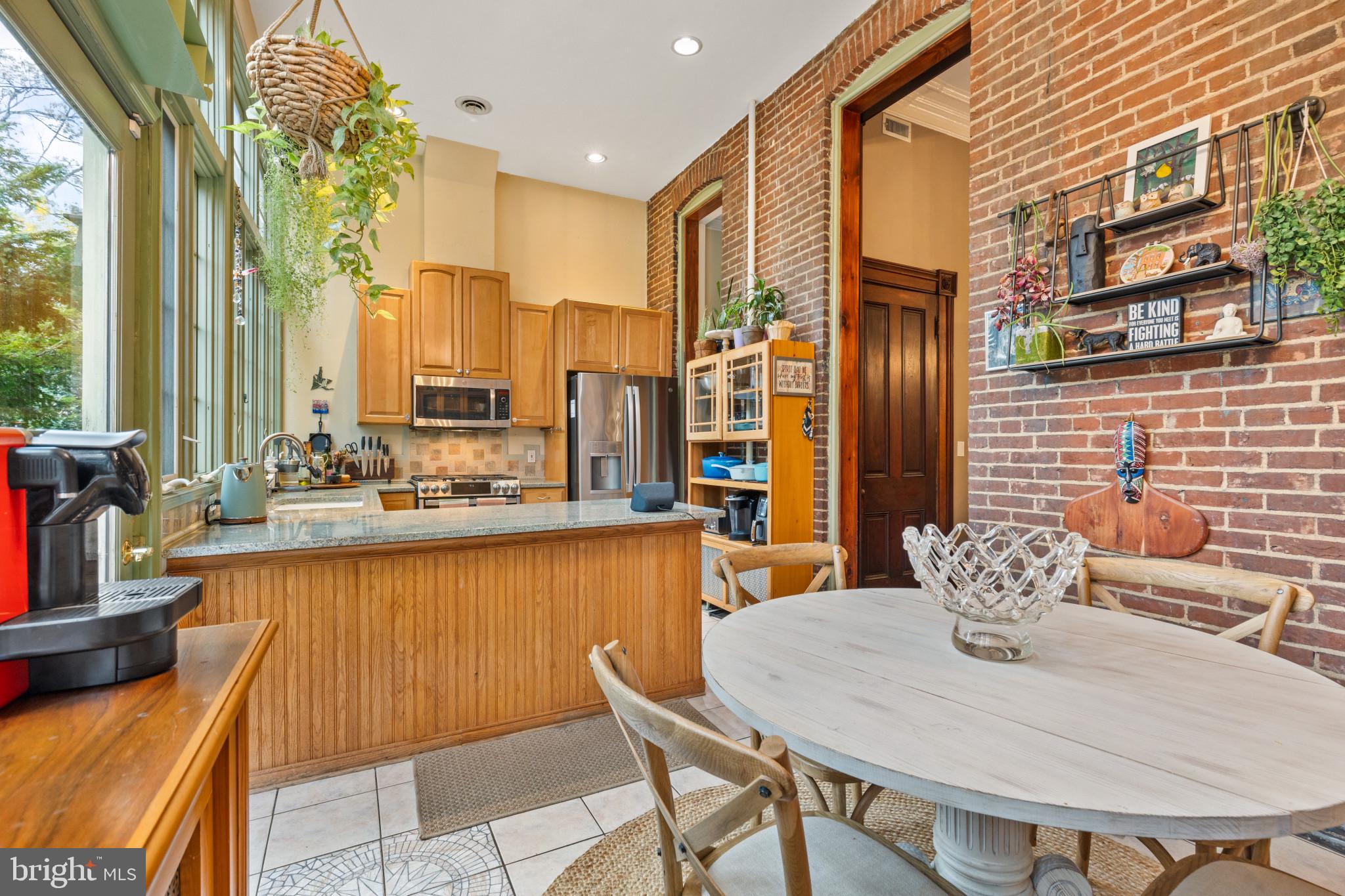 BOLTON HILL HISTORIC DISTRICT - Residential