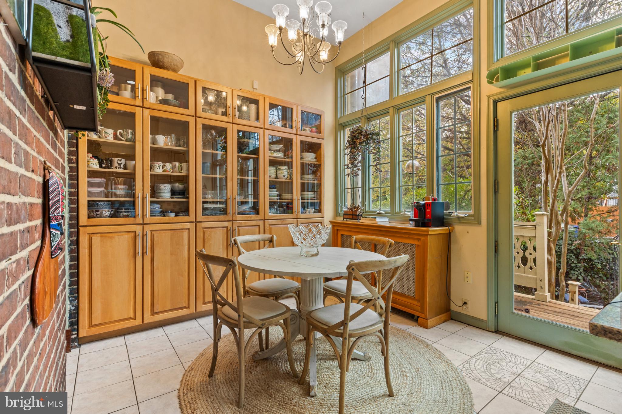 BOLTON HILL HISTORIC DISTRICT - Residential