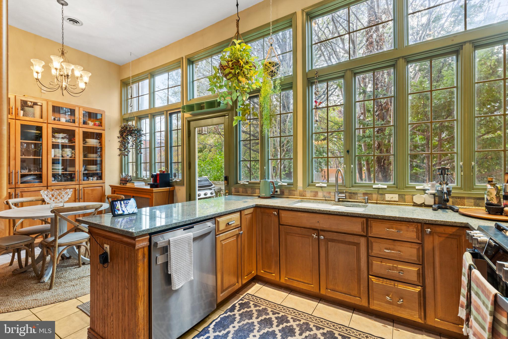 BOLTON HILL HISTORIC DISTRICT - Residential