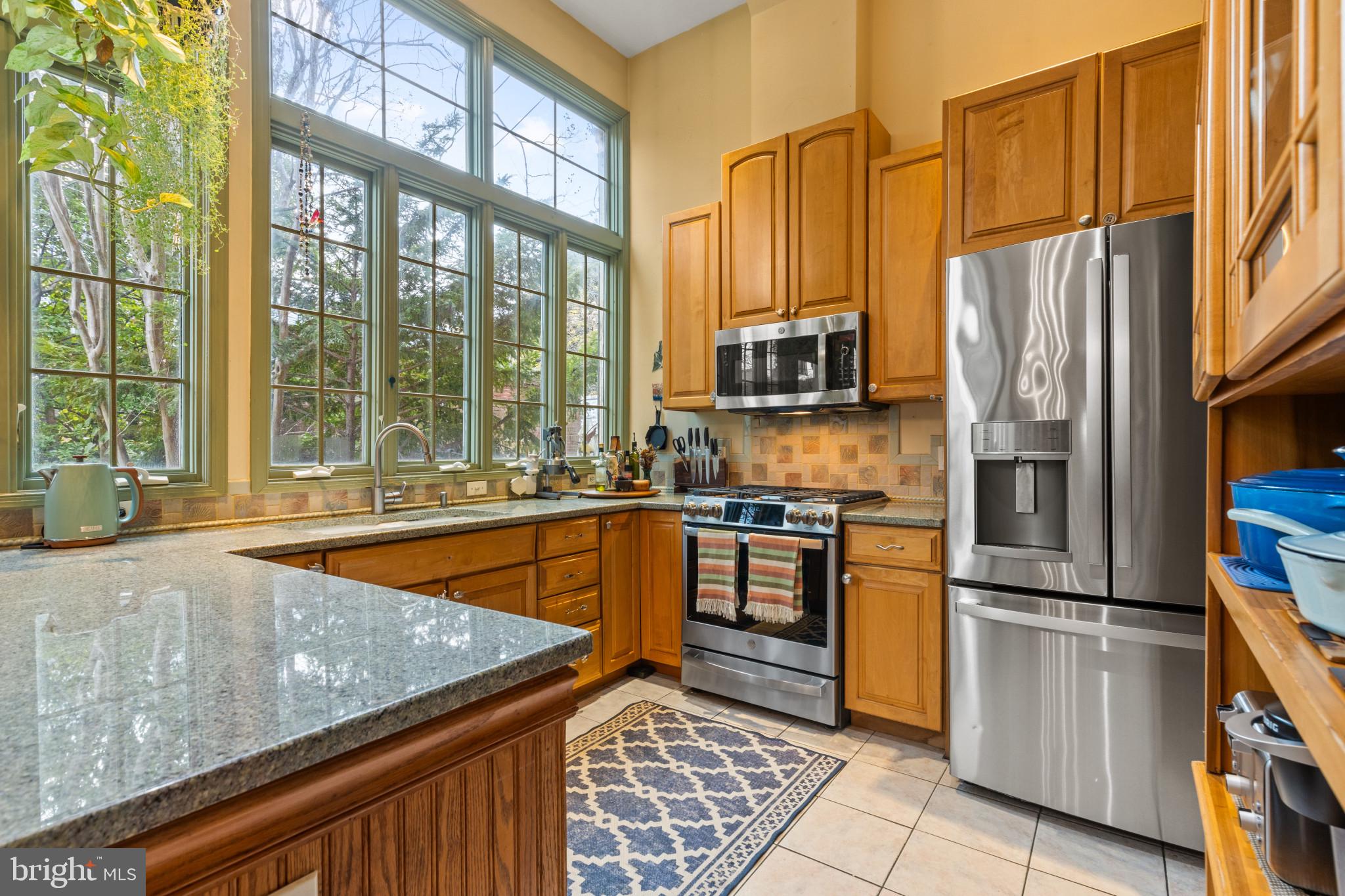 BOLTON HILL HISTORIC DISTRICT - Residential