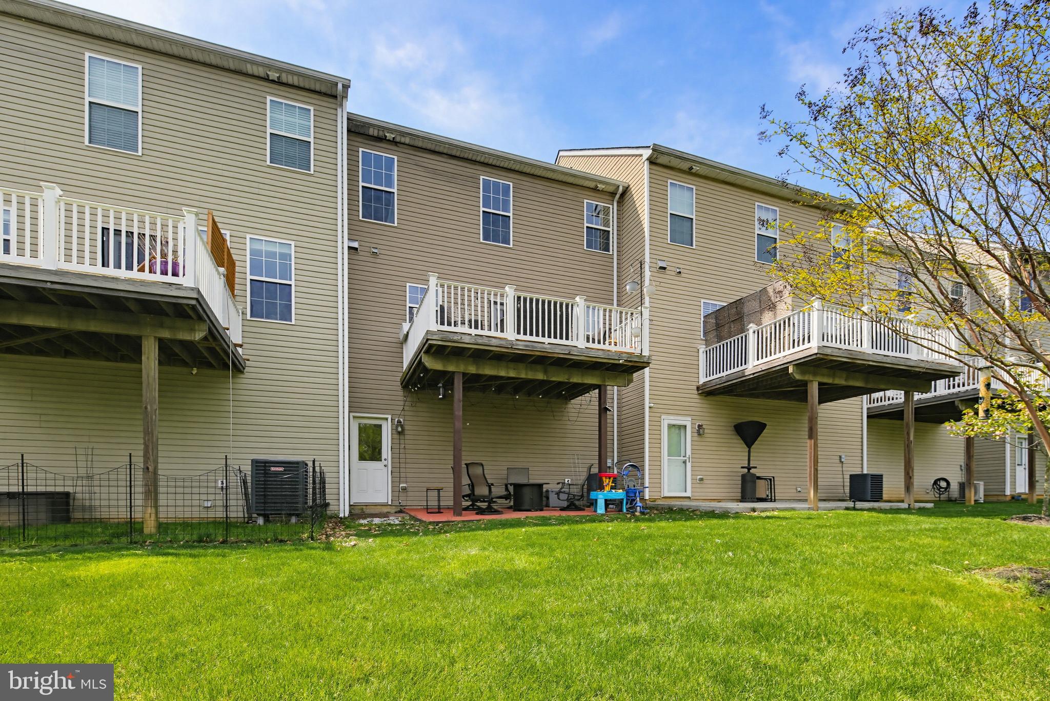 GABRIELS COURTYARD - Residential