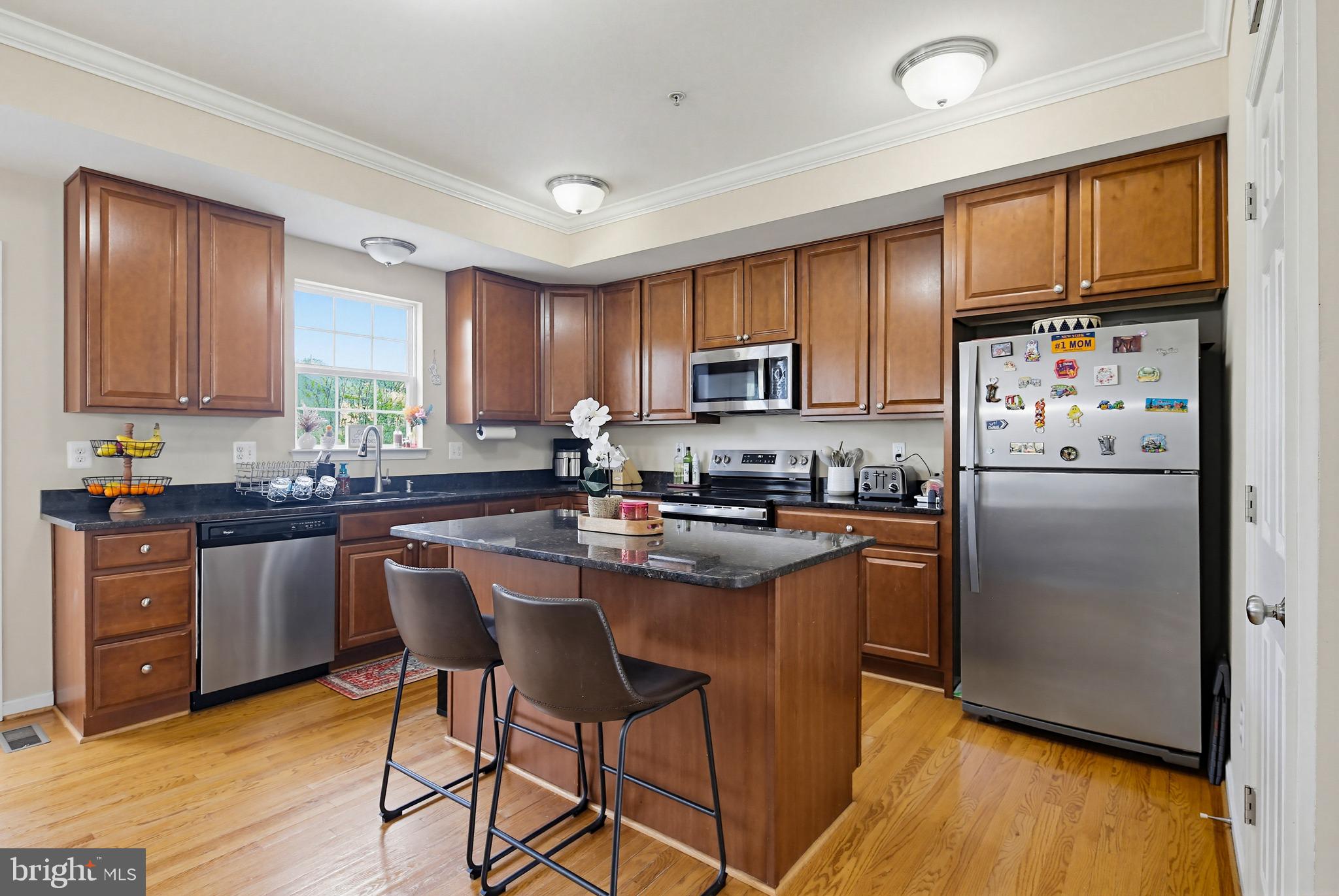 GABRIELS COURTYARD - Residential