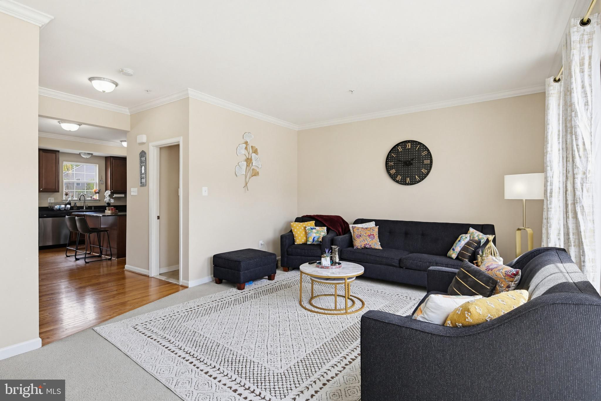 GABRIELS COURTYARD - Residential