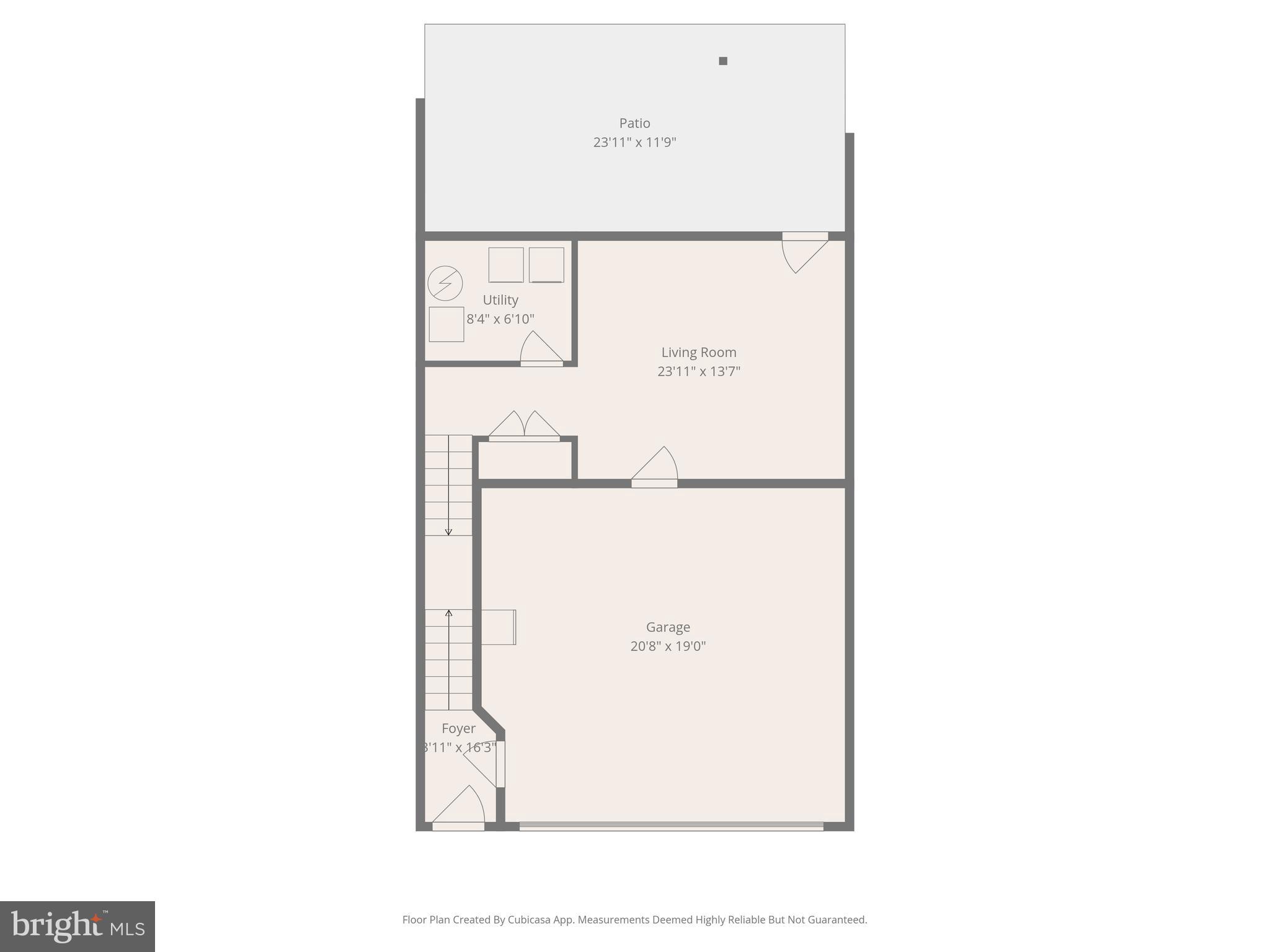 GABRIELS COURTYARD - Residential