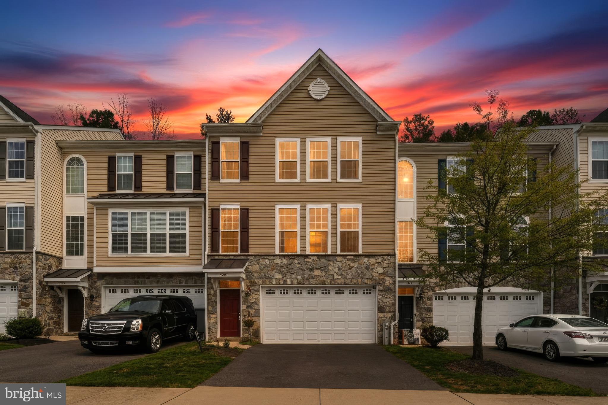 GABRIELS COURTYARD - Residential