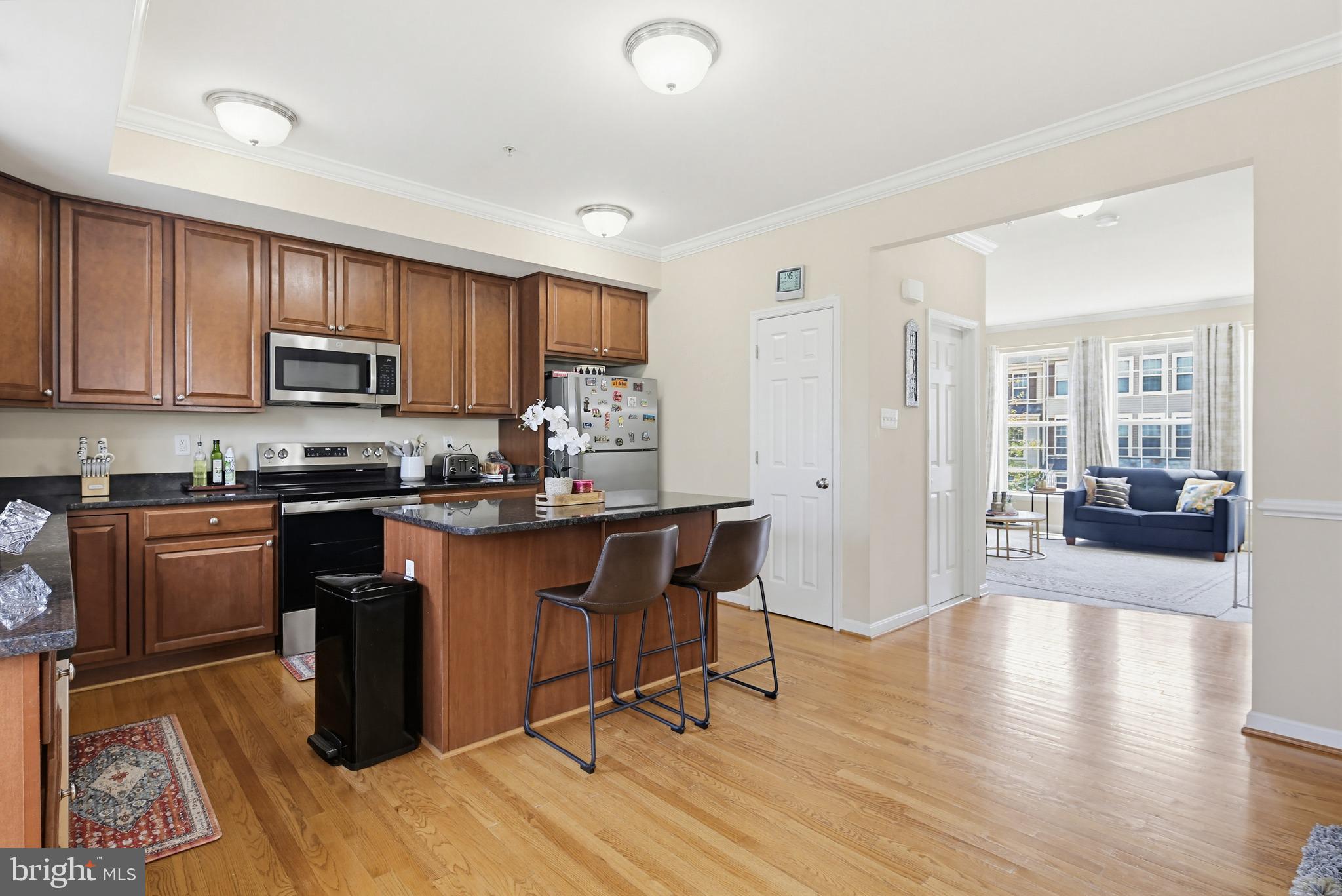 GABRIELS COURTYARD - Residential