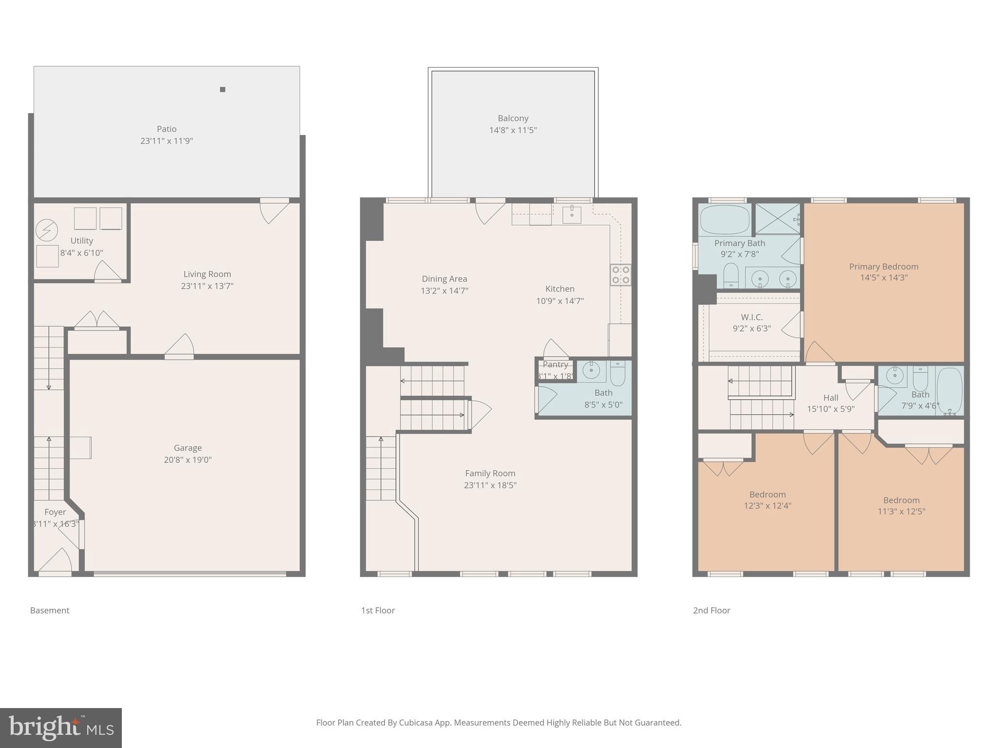 GABRIELS COURTYARD - Residential