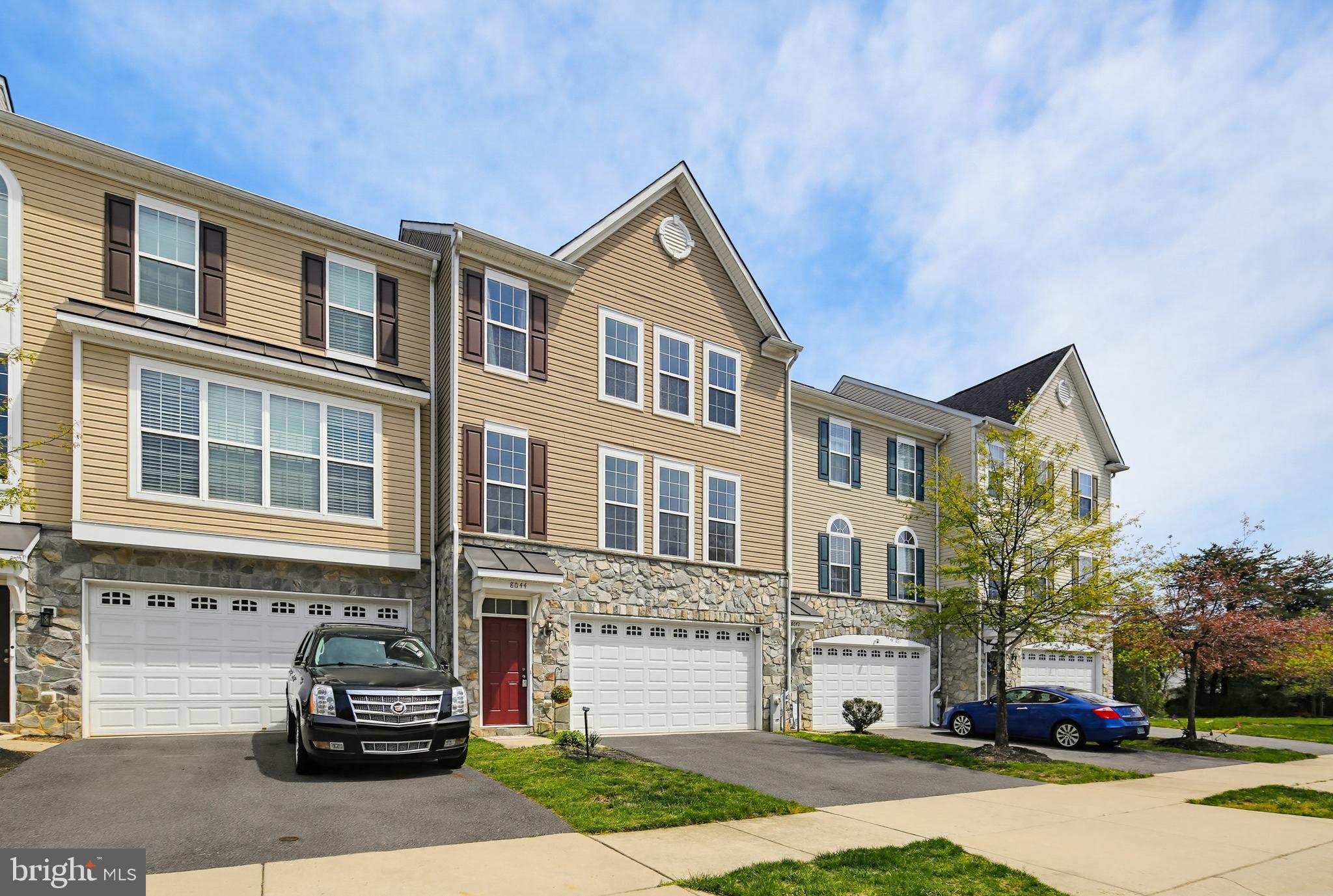 GABRIELS COURTYARD - Residential