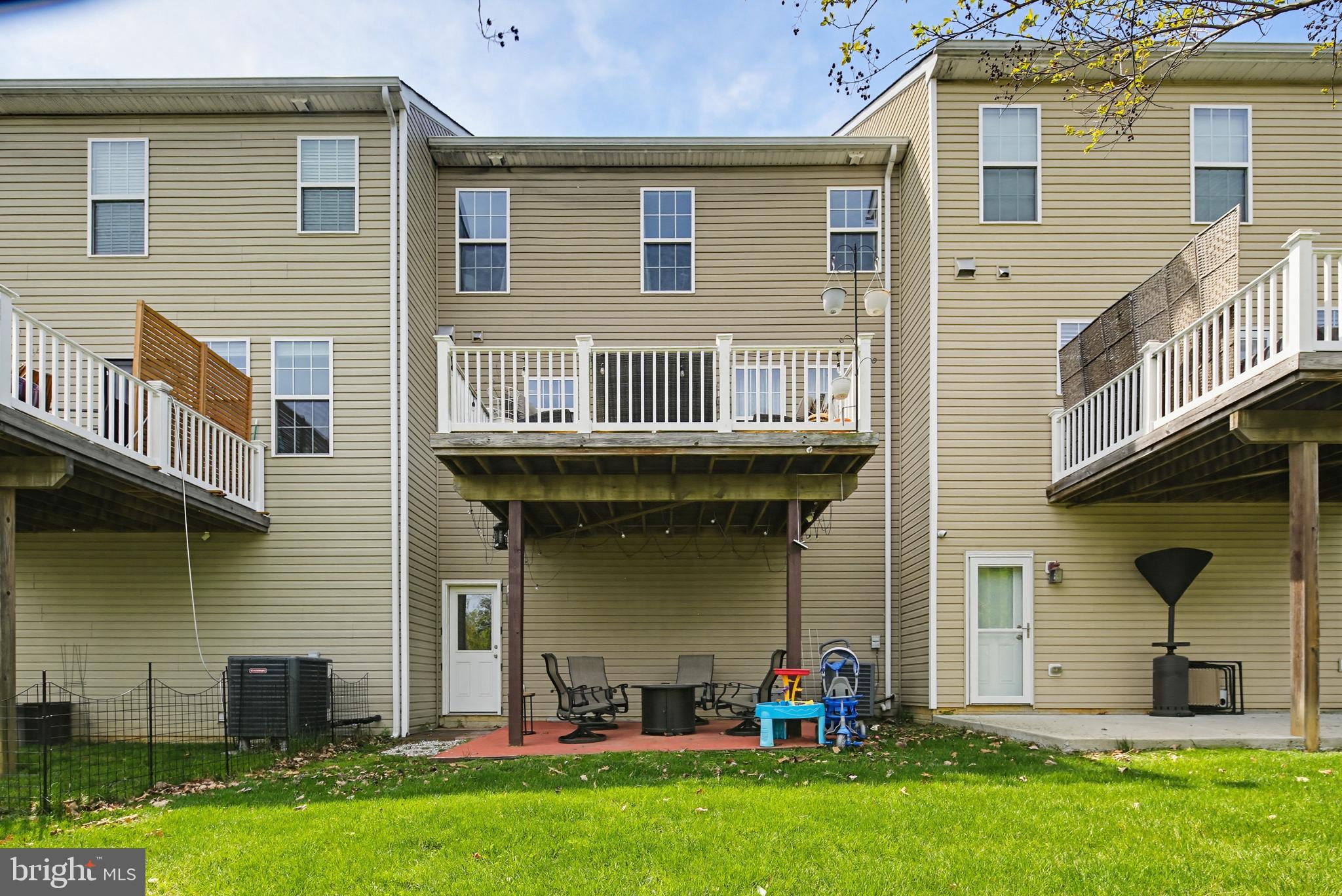 GABRIELS COURTYARD - Residential
