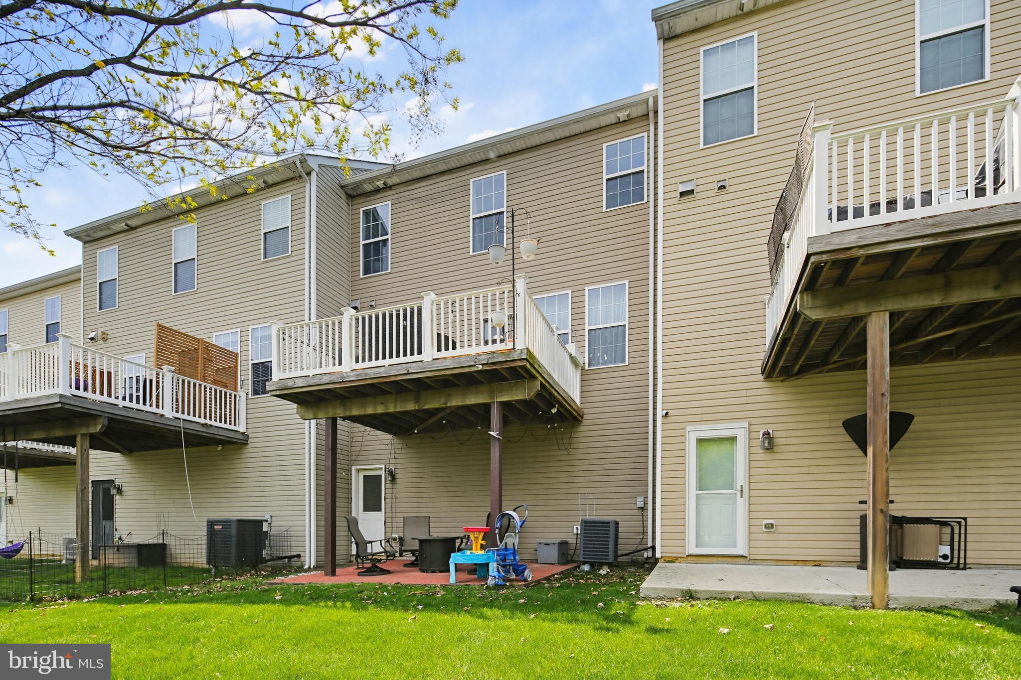 GABRIELS COURTYARD - Residential