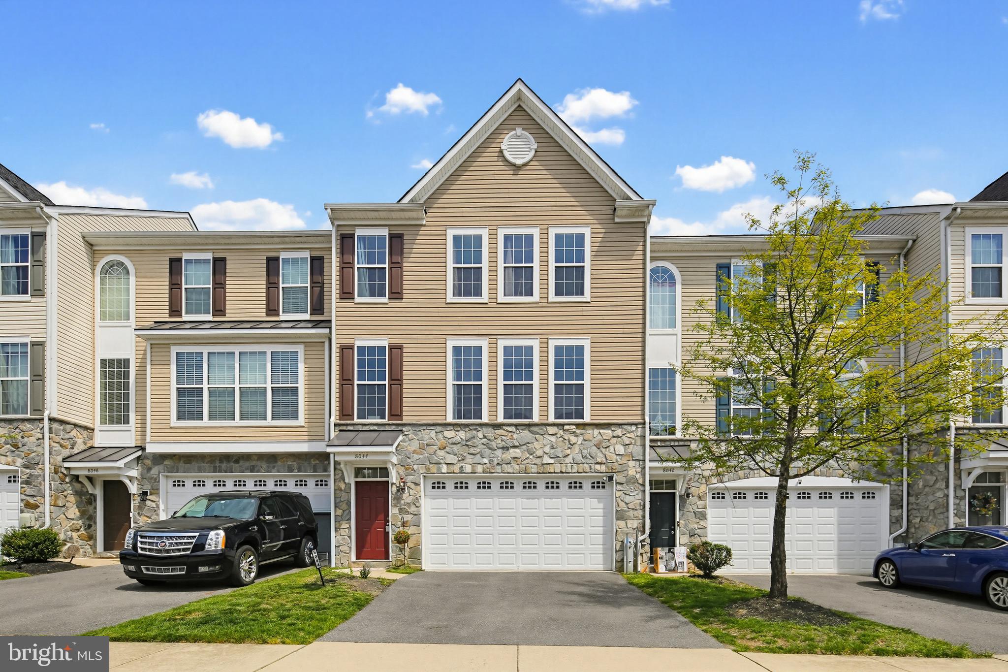GABRIELS COURTYARD - Residential