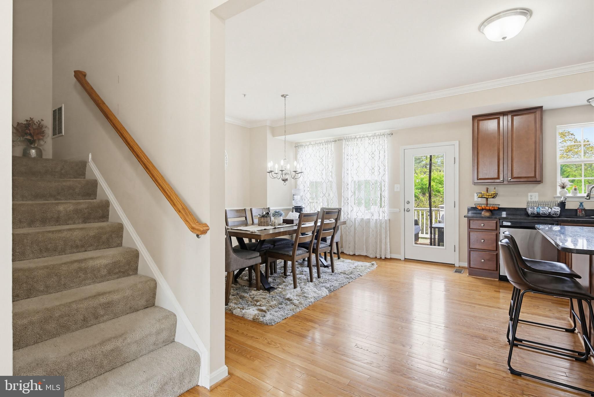 GABRIELS COURTYARD - Residential