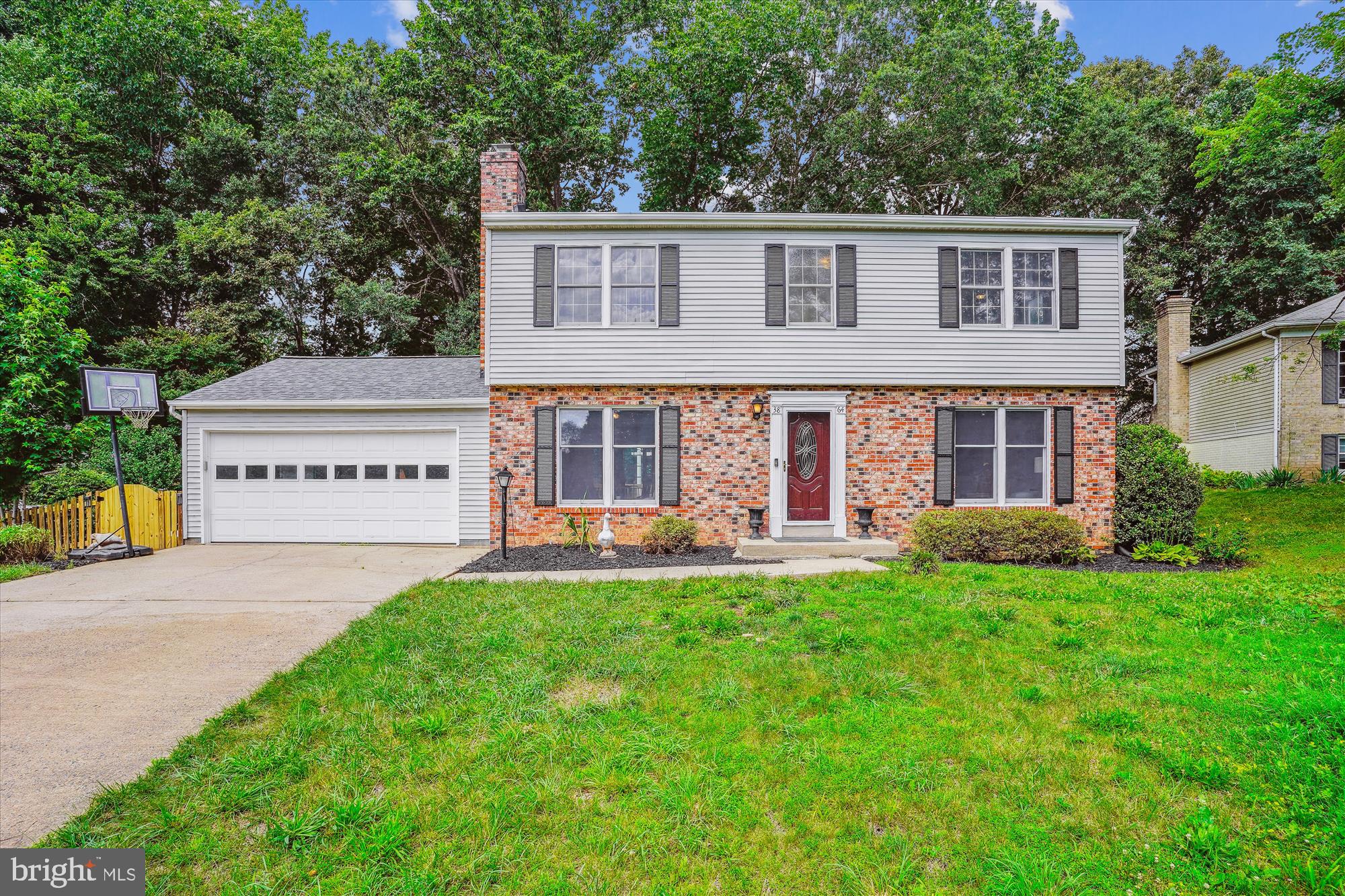 3864 ORIOLE COURT