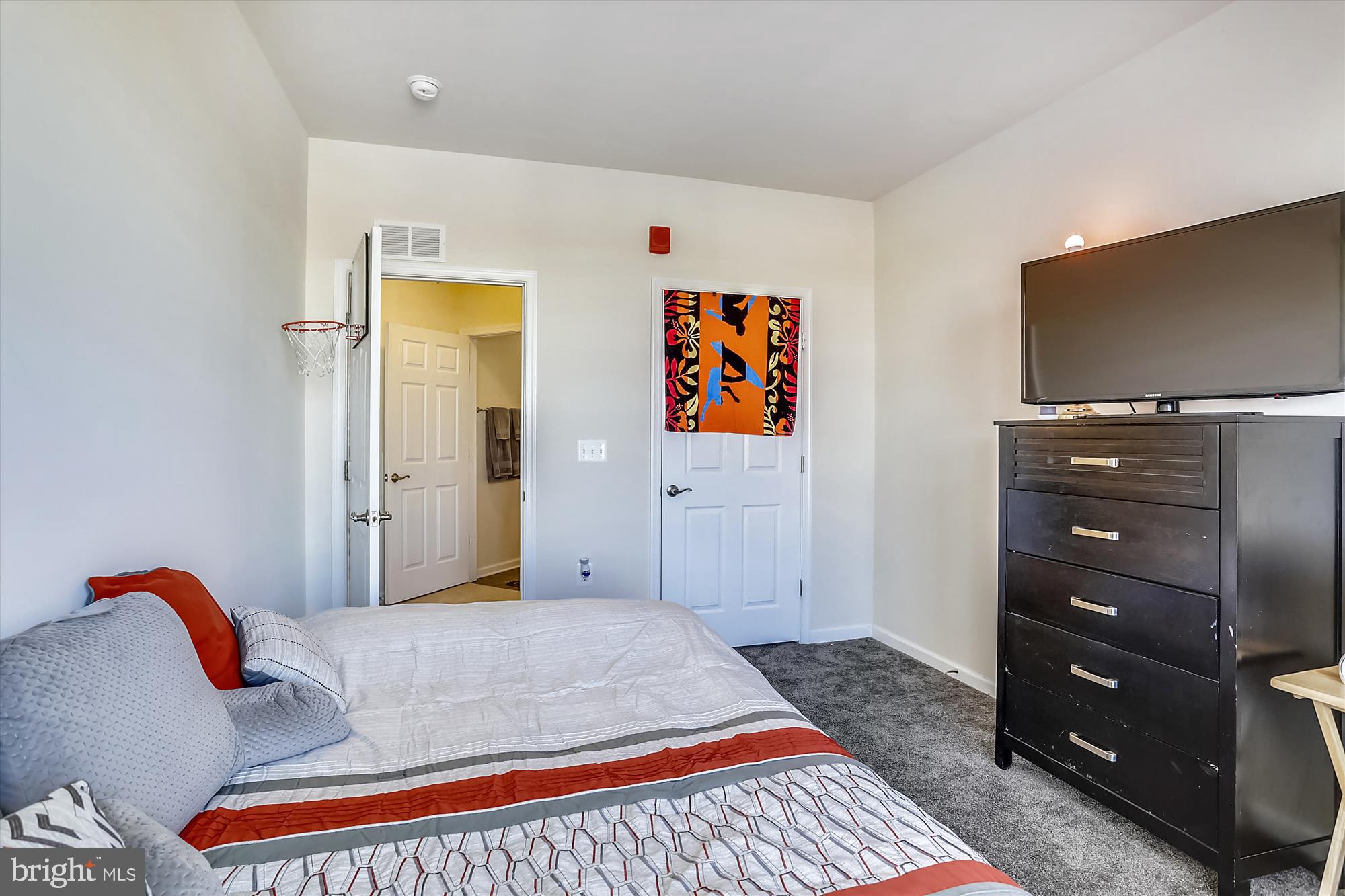 NORBECK CROSSING - Residential