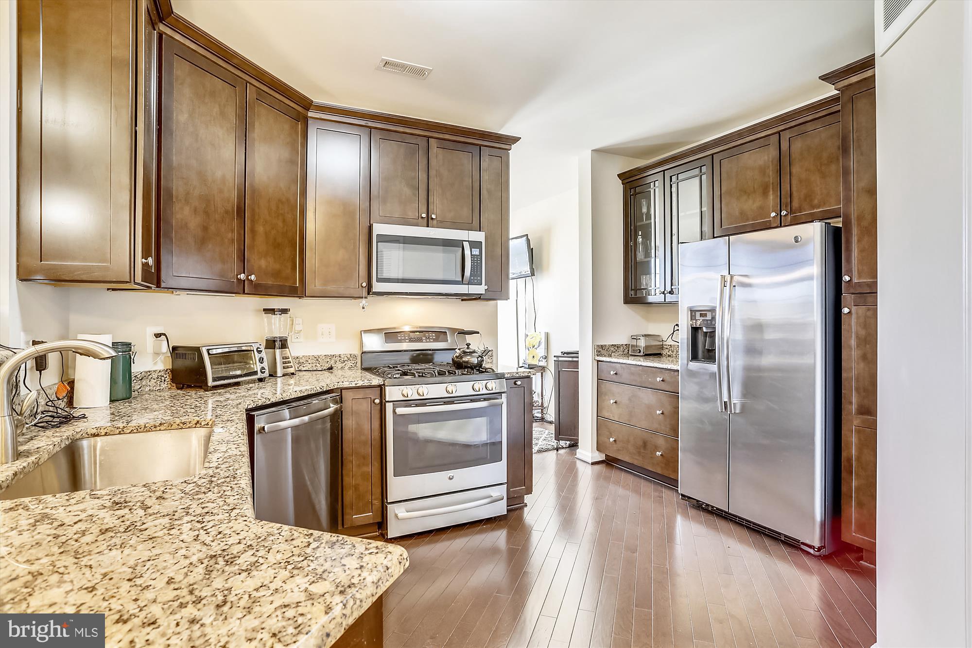 NORBECK CROSSING - Residential