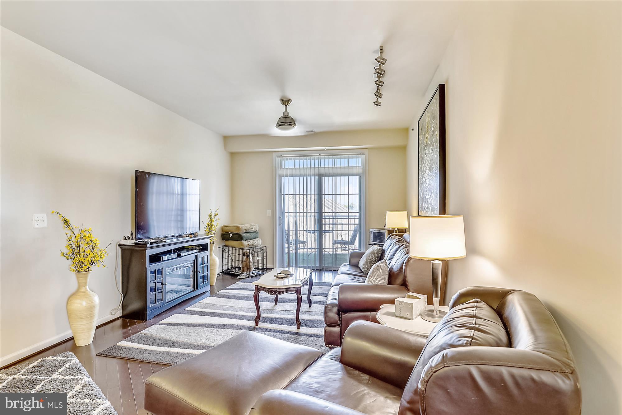 NORBECK CROSSING - Residential