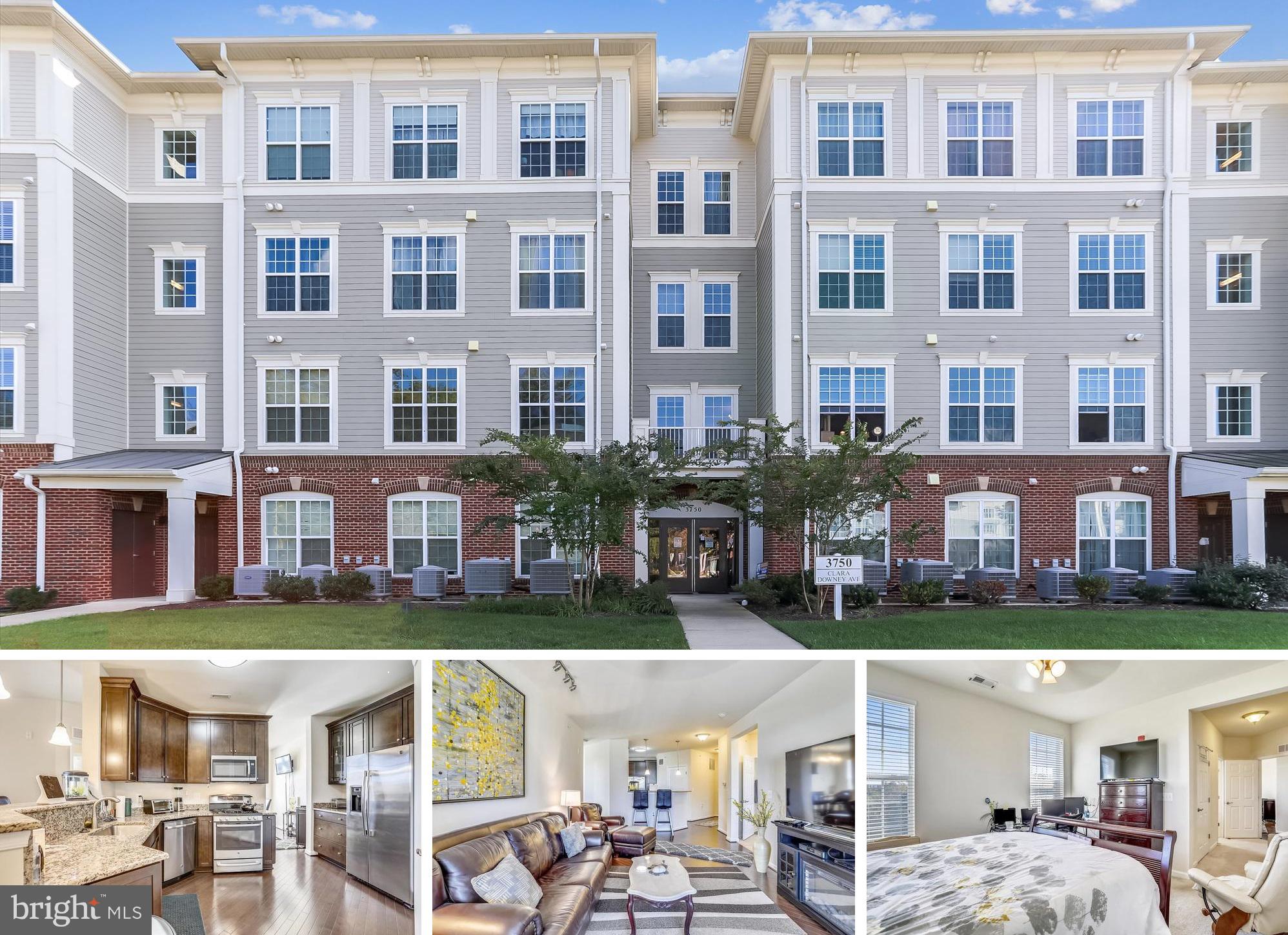 NORBECK CROSSING - Residential