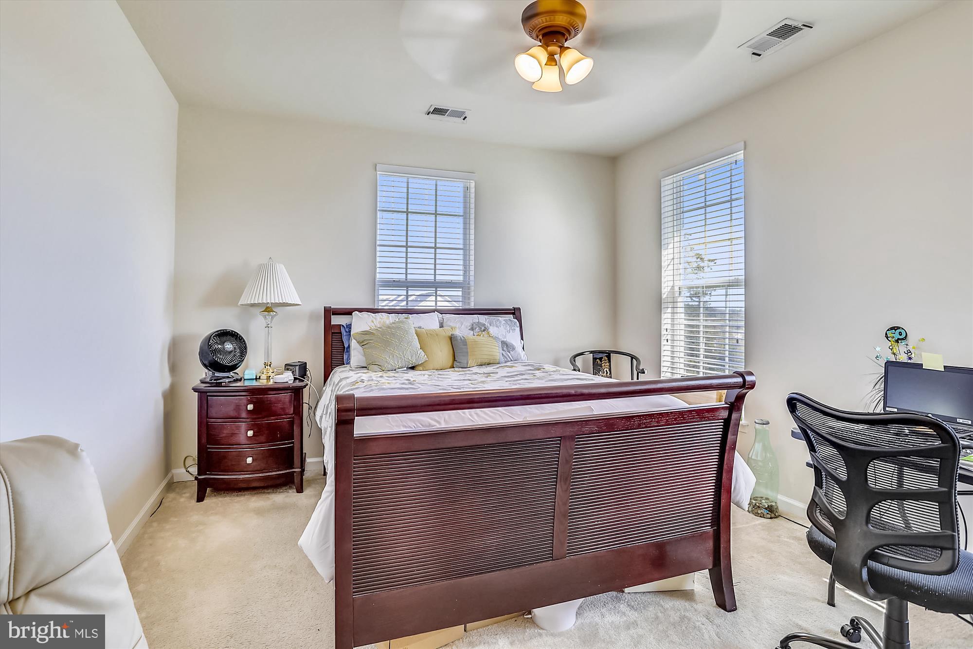 NORBECK CROSSING - Residential