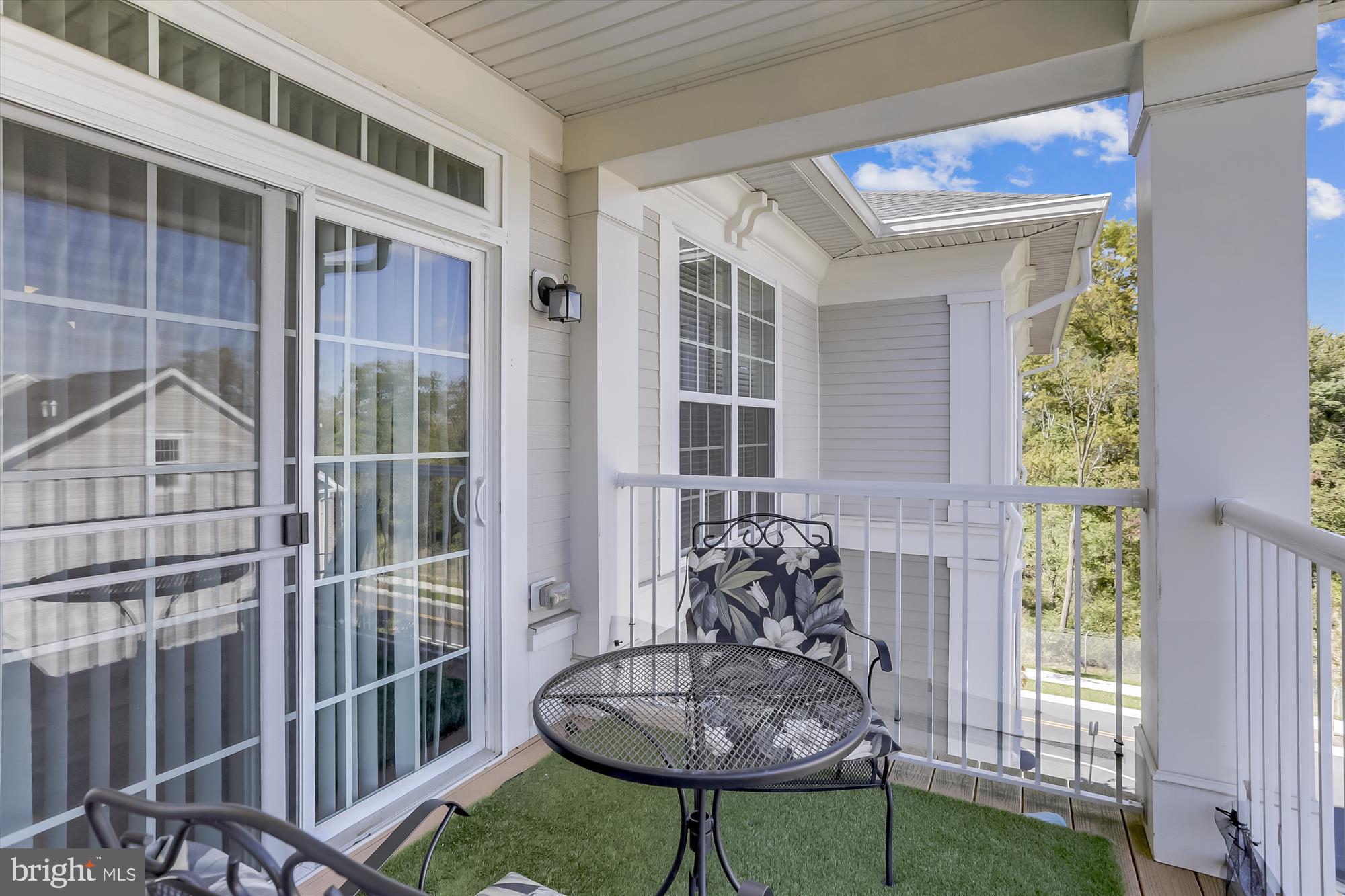 NORBECK CROSSING - Residential