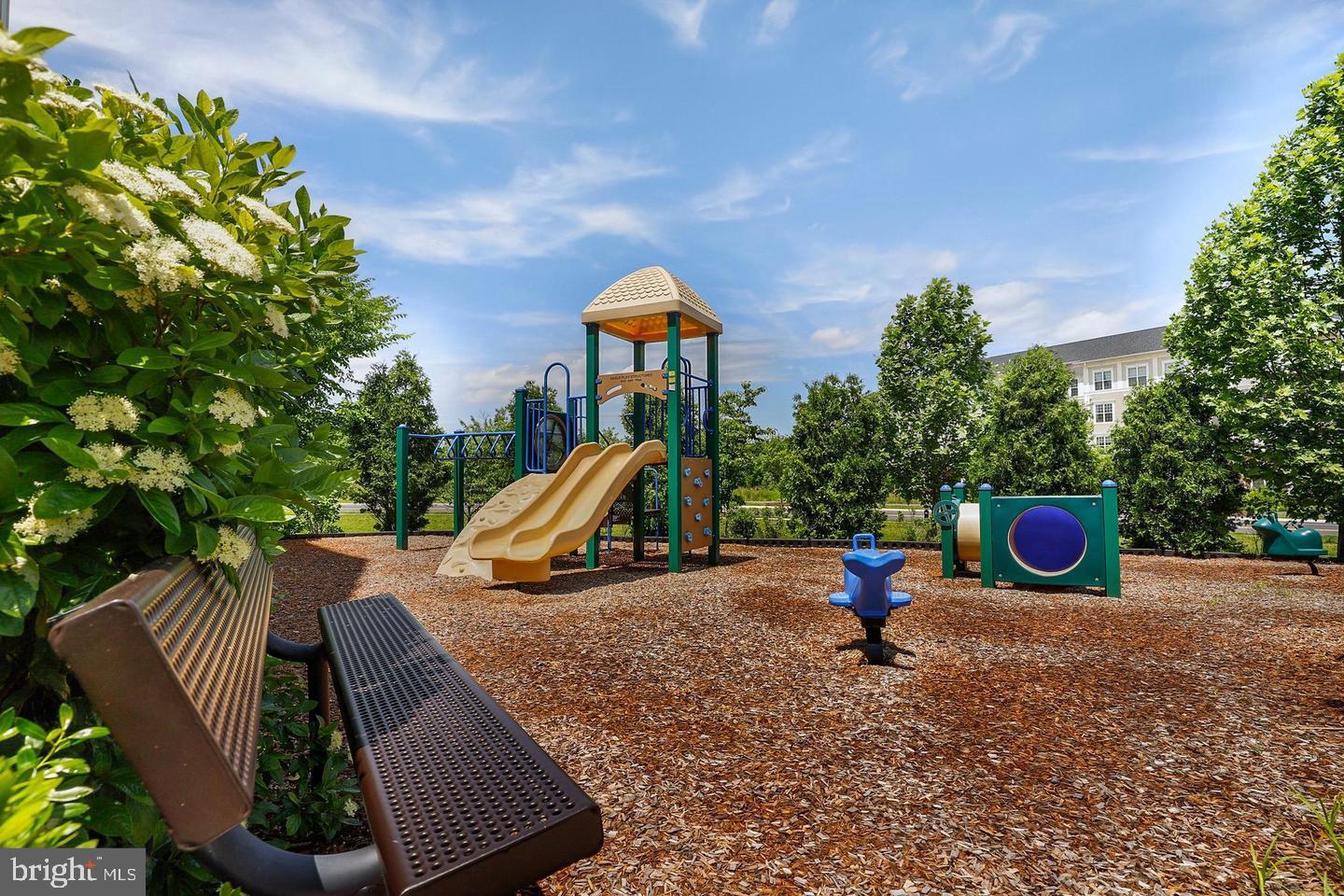 NORBECK CROSSING - Residential