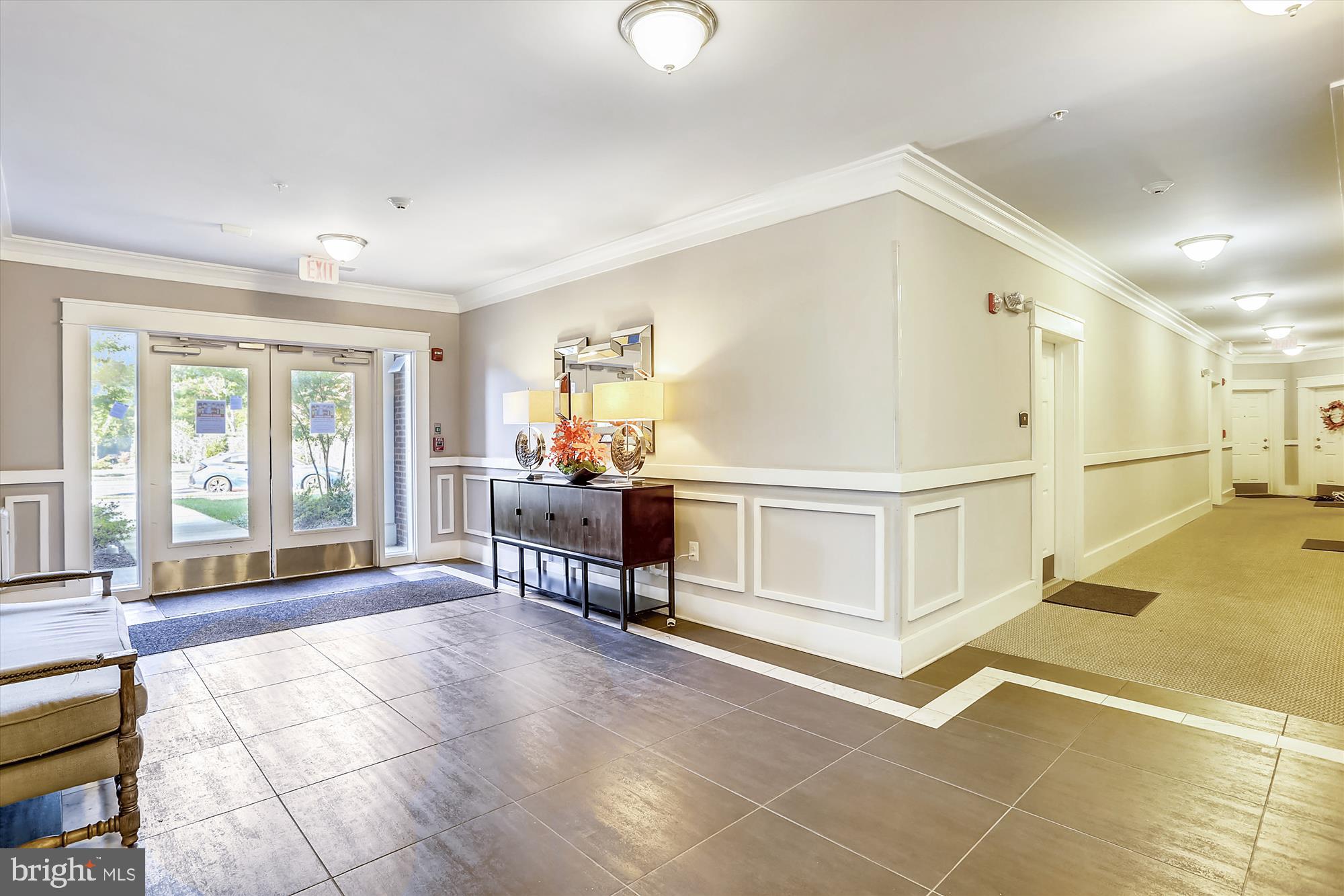 NORBECK CROSSING - Residential