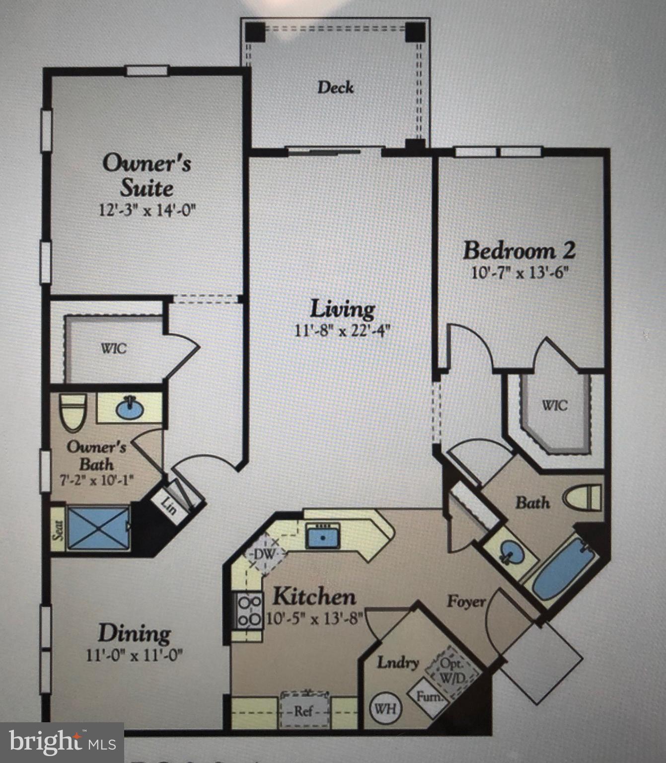 NORBECK CROSSING - Residential
