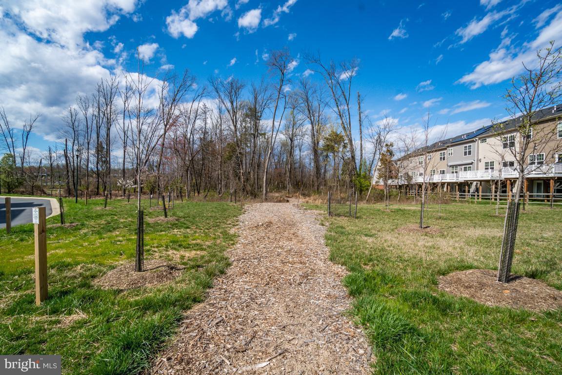 NORBECK CROSSING - Residential