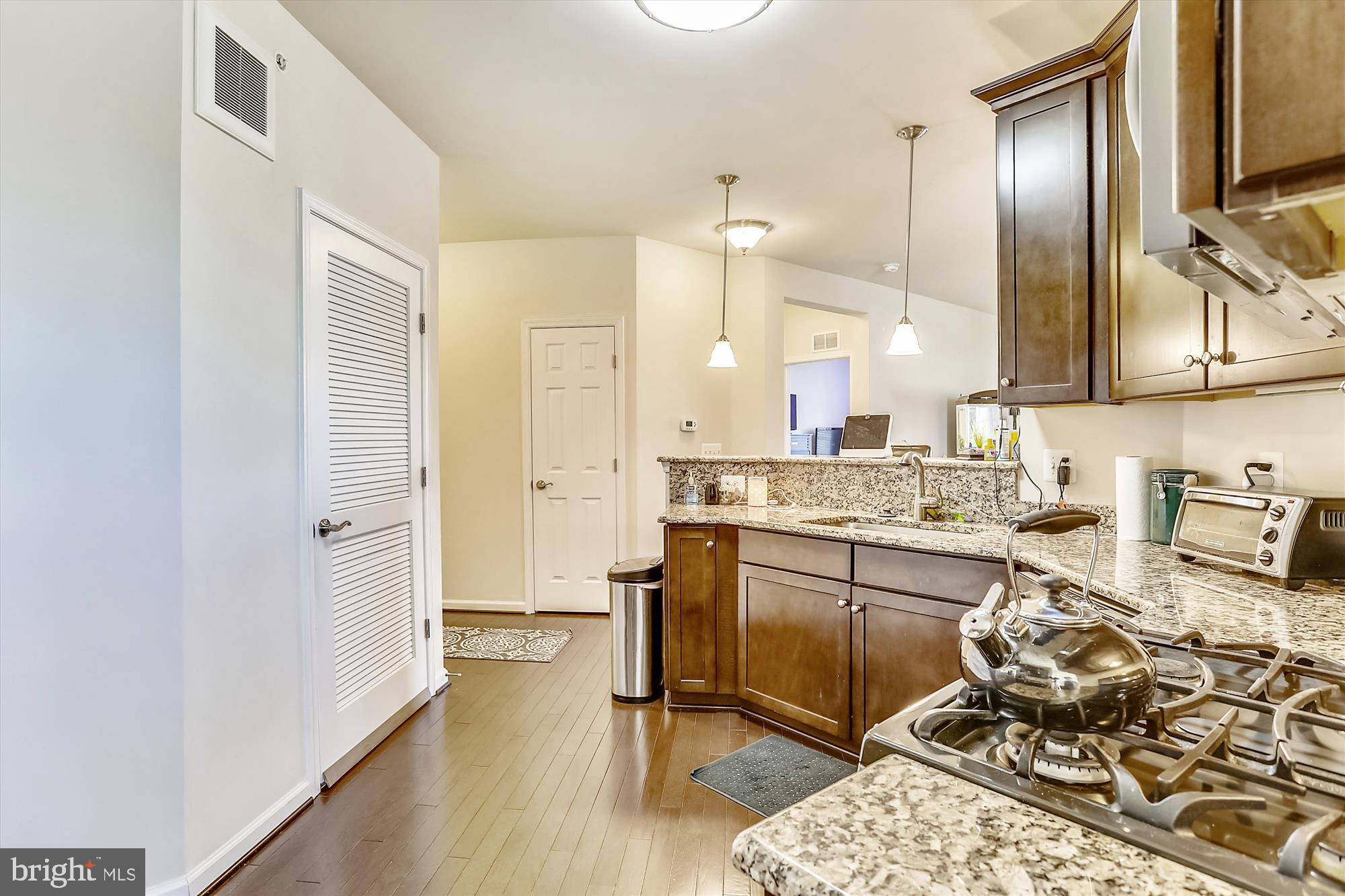 NORBECK CROSSING - Residential